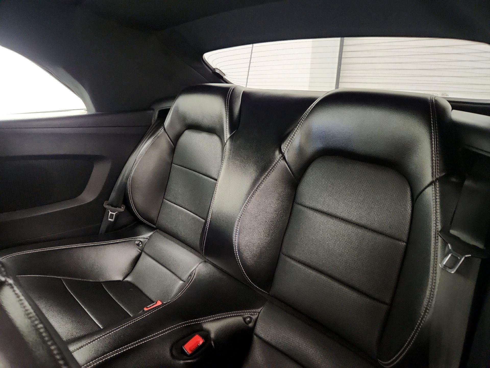 Thumbnail: 2020 Ford Mustang - 19