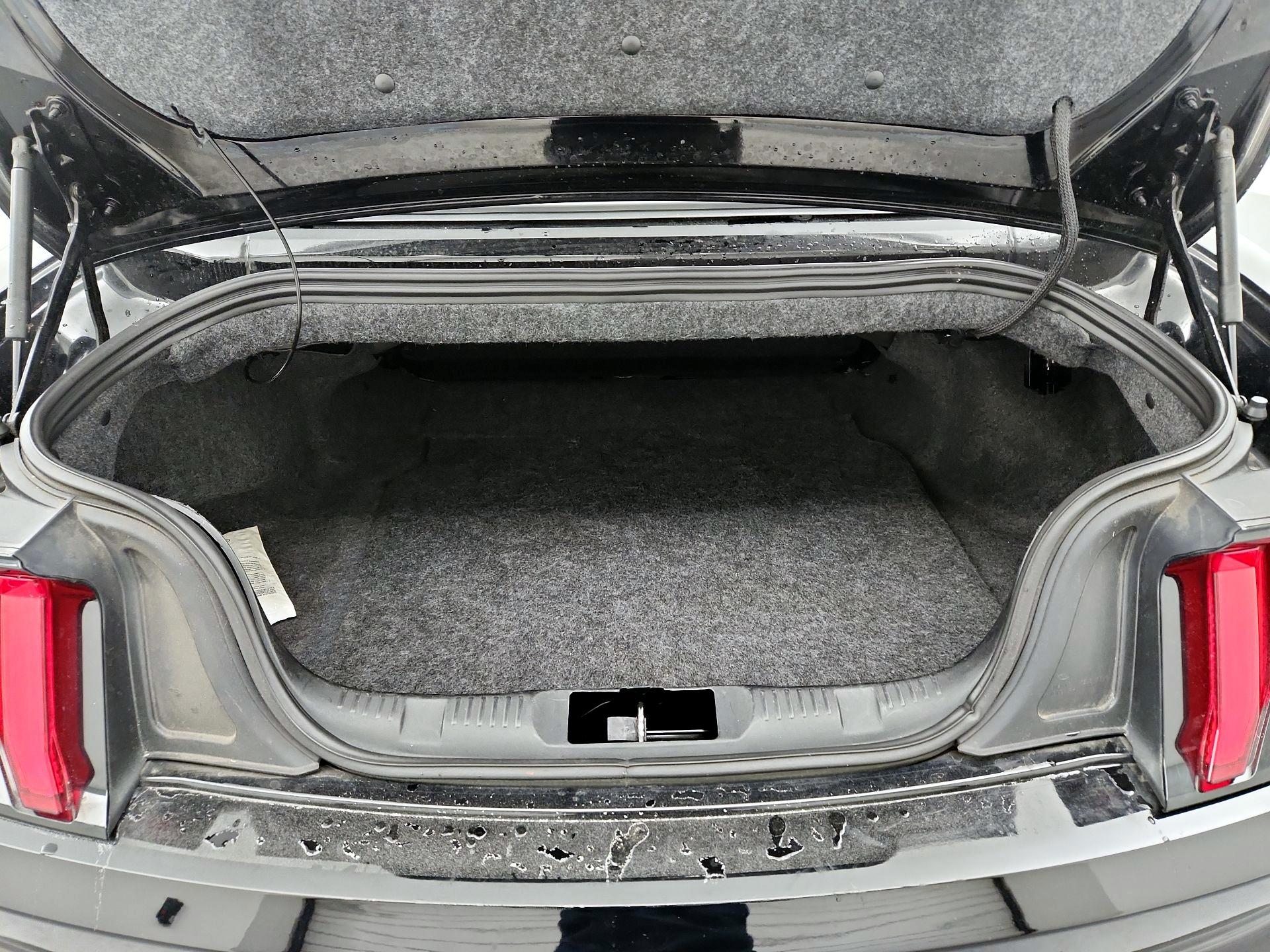 Thumbnail: 2020 Ford Mustang - 20