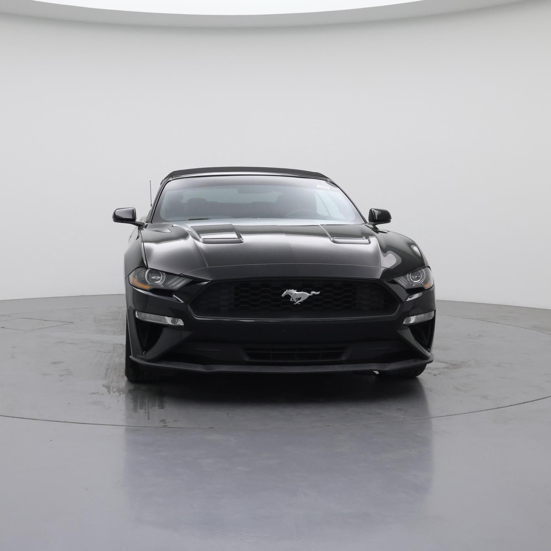 Thumbnail: 2020 Ford Mustang - 5