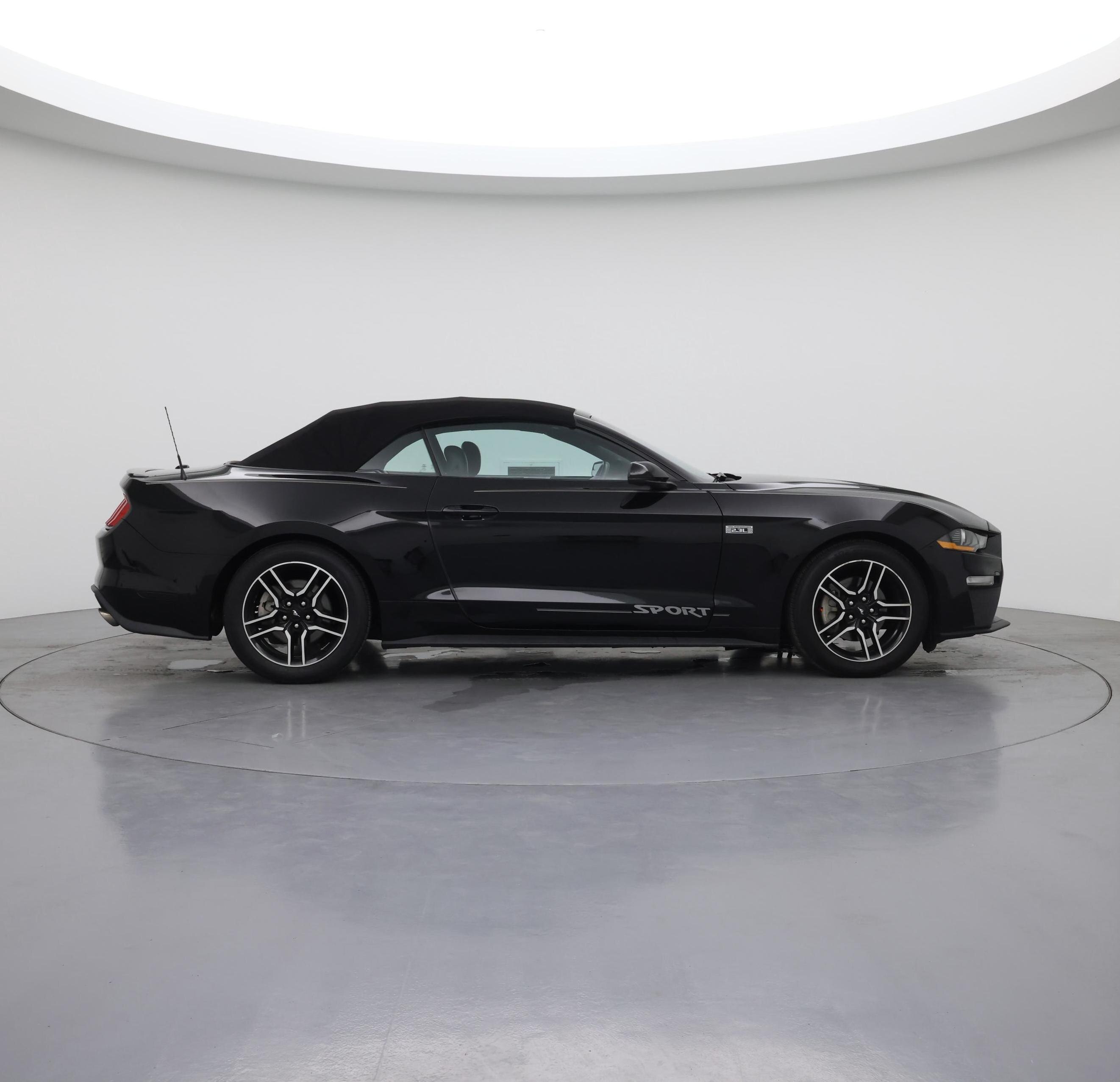 Thumbnail: 2020 Ford Mustang - 7