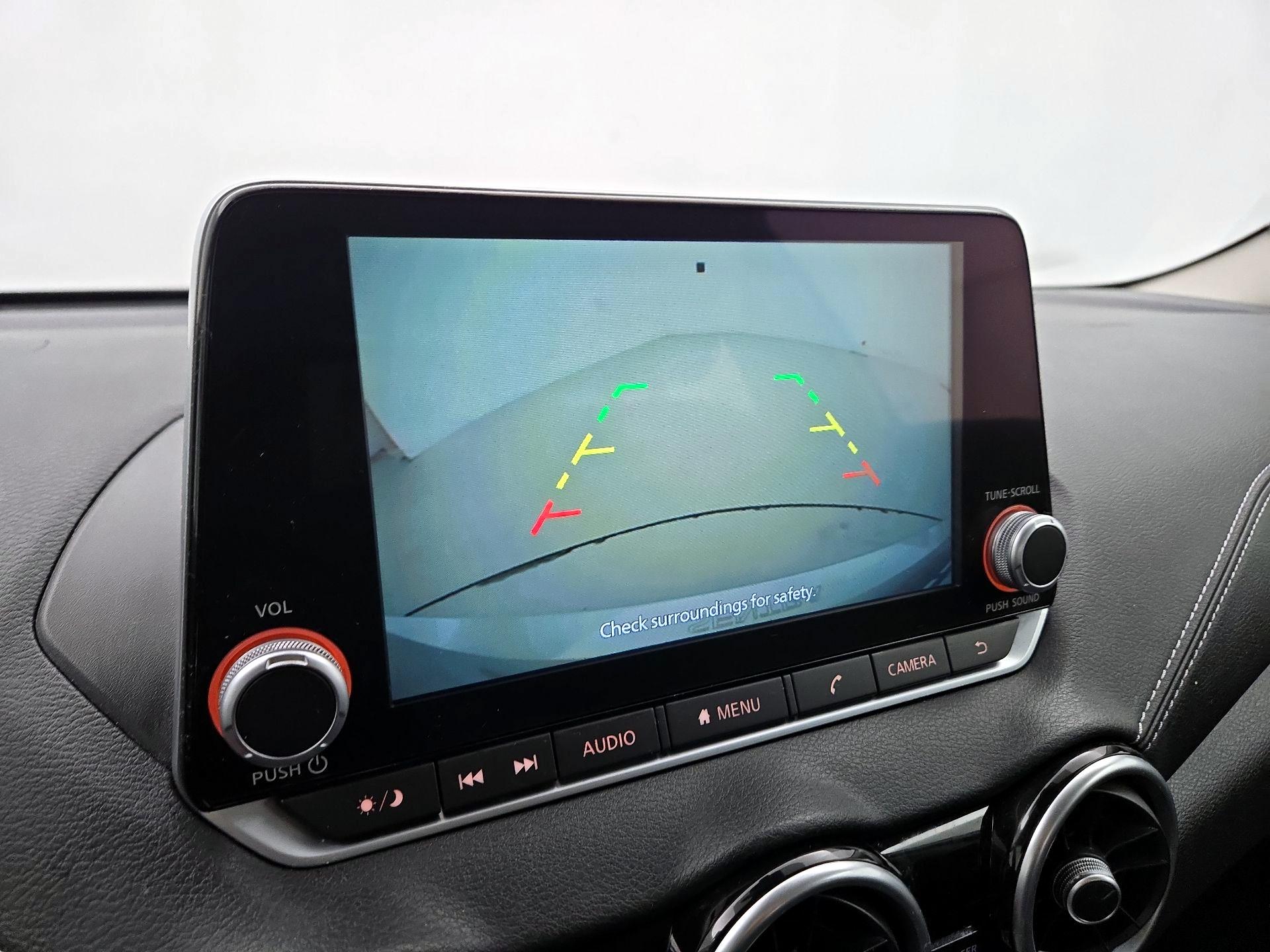 Thumbnail: 2022 Nissan Sentra - 14