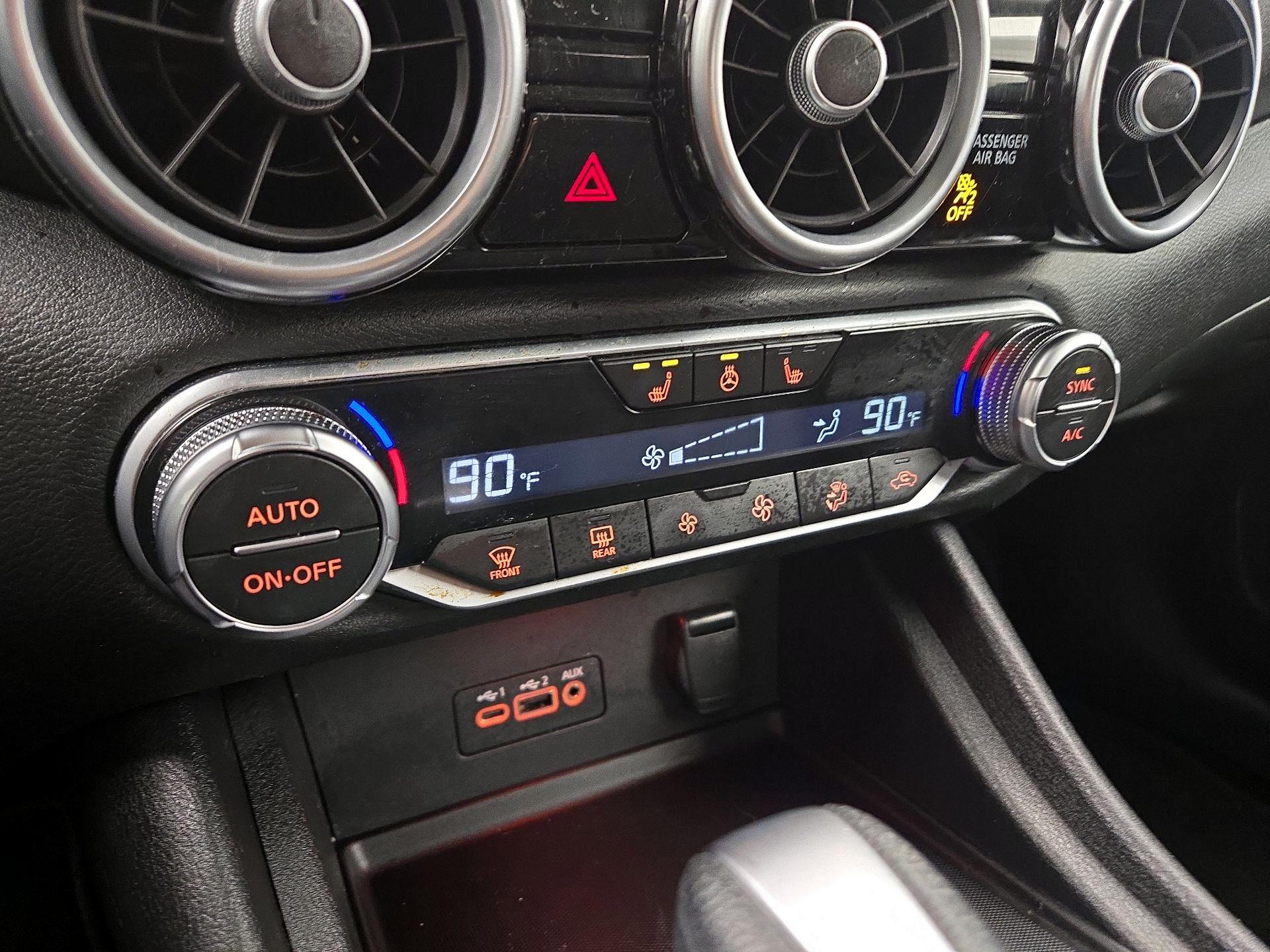 Thumbnail: 2022 Nissan Sentra - 16