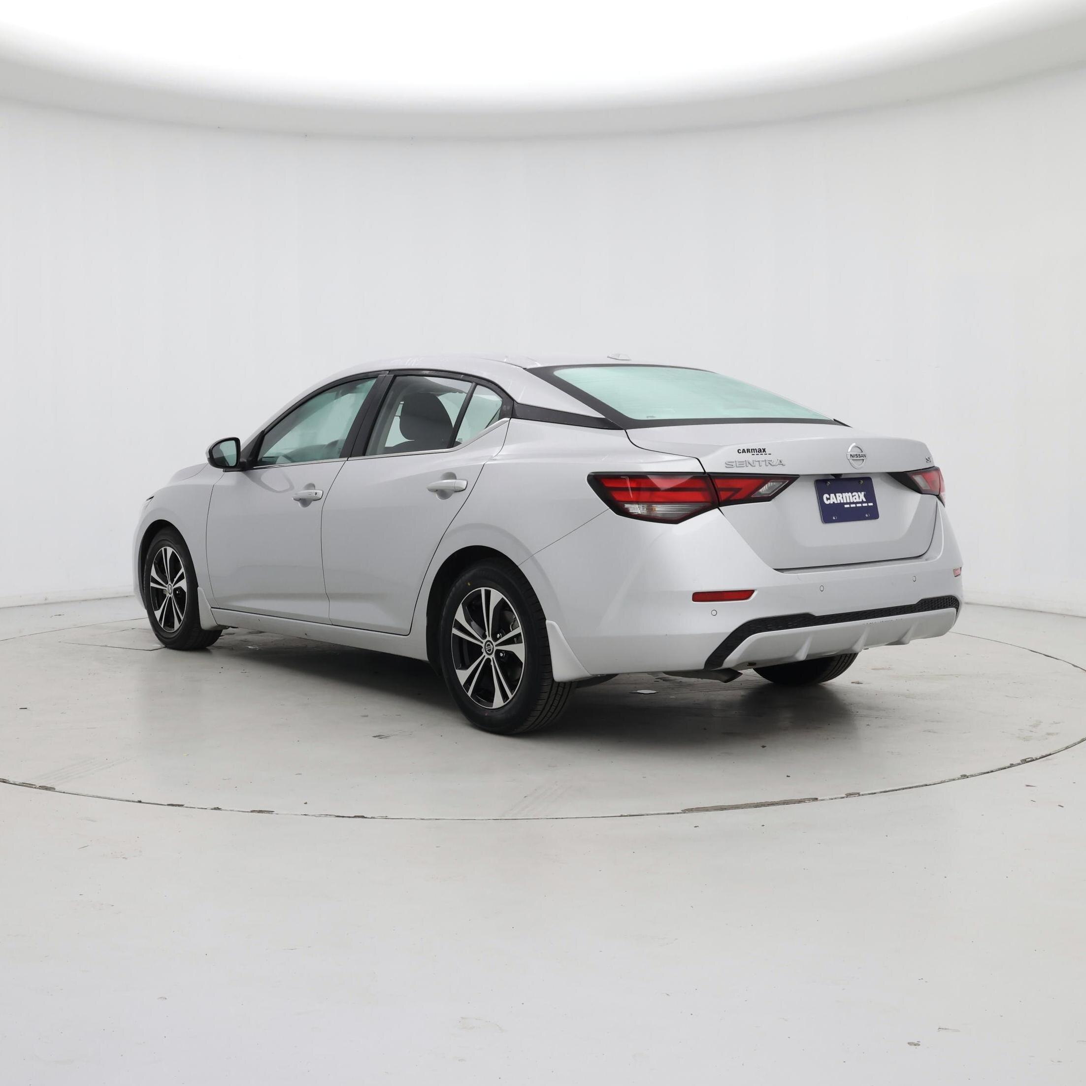 Thumbnail: 2022 Nissan Sentra - 2