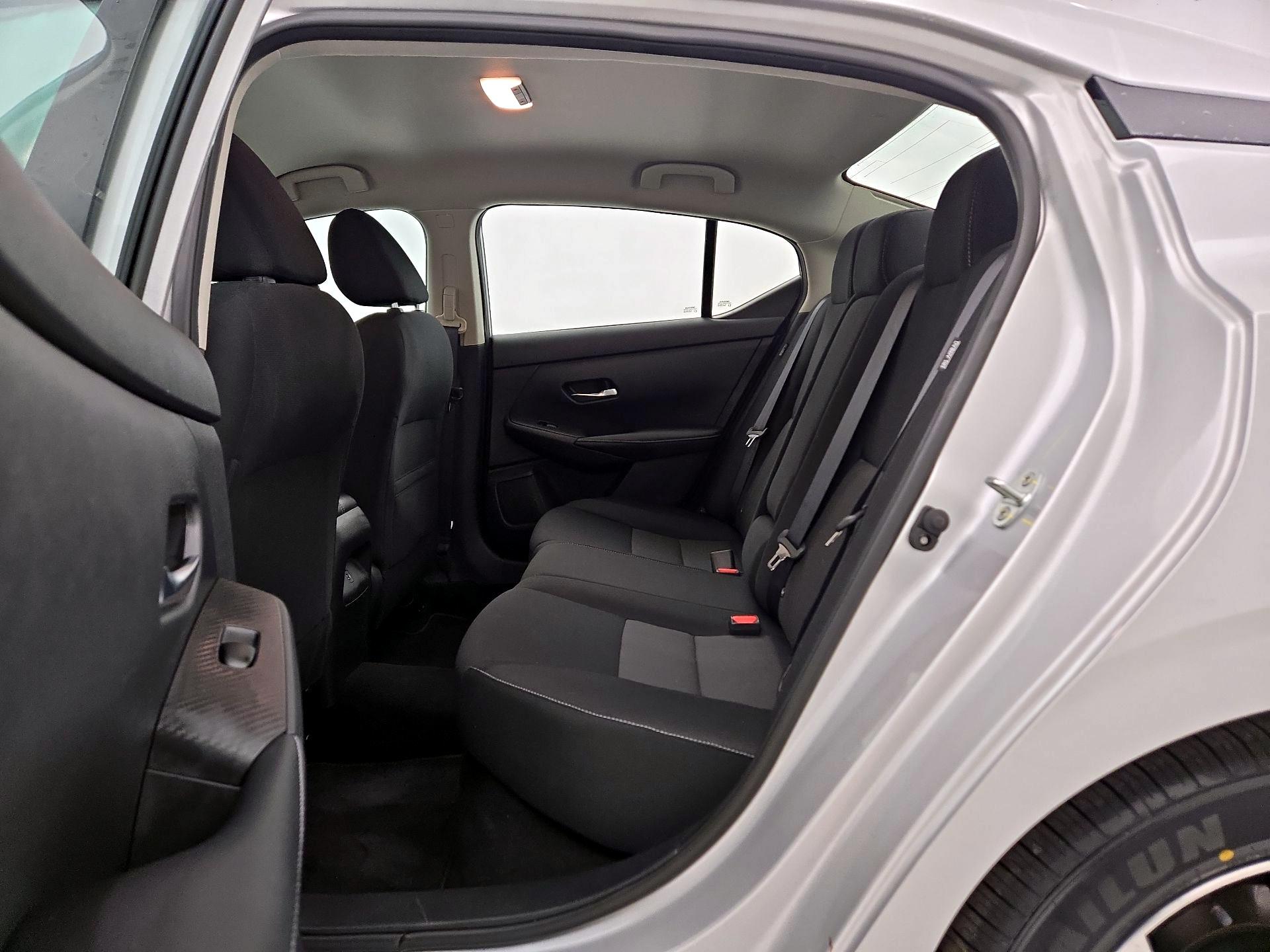 Thumbnail: 2022 Nissan Sentra - 19