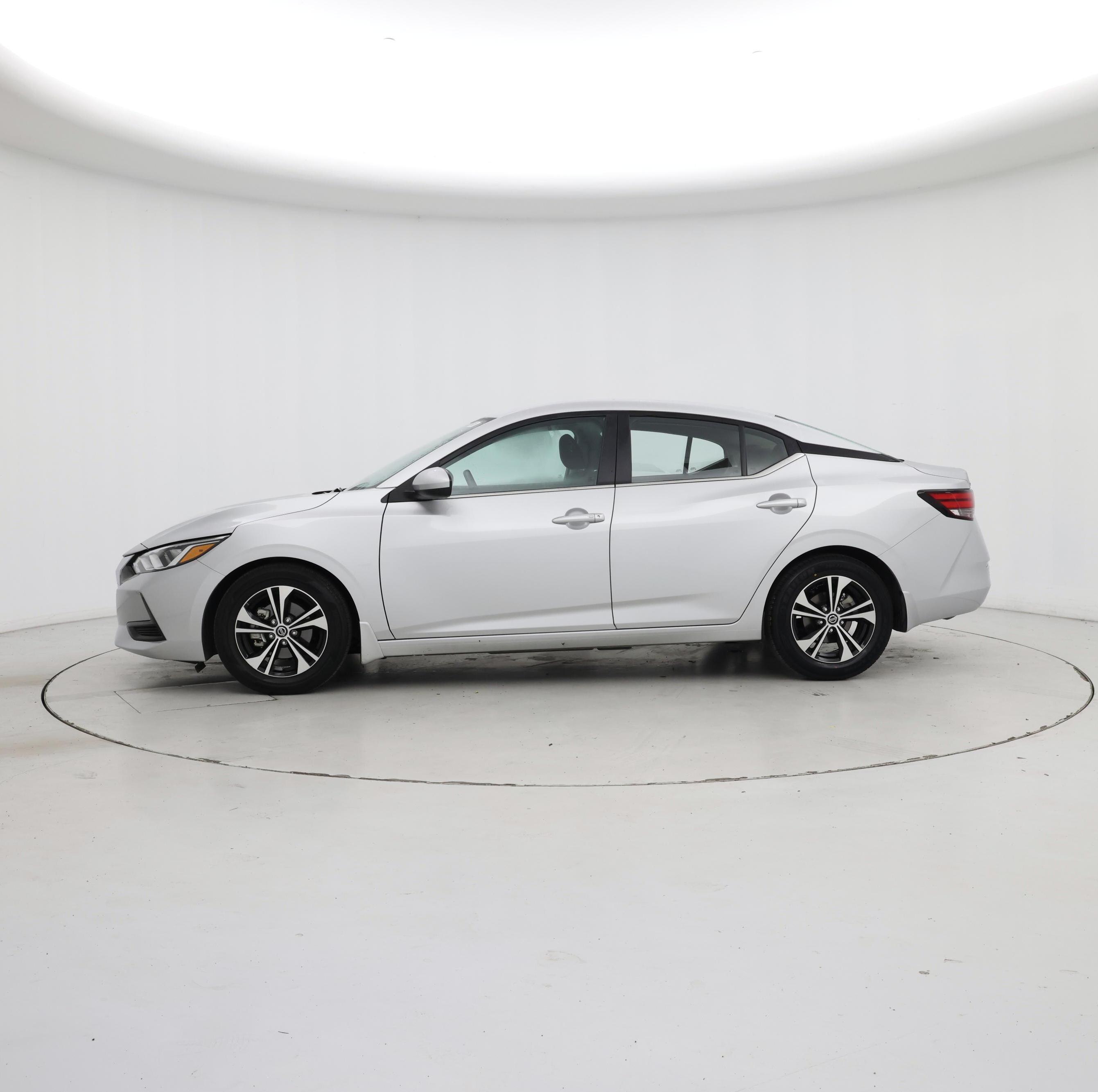 Thumbnail: 2022 Nissan Sentra - 3