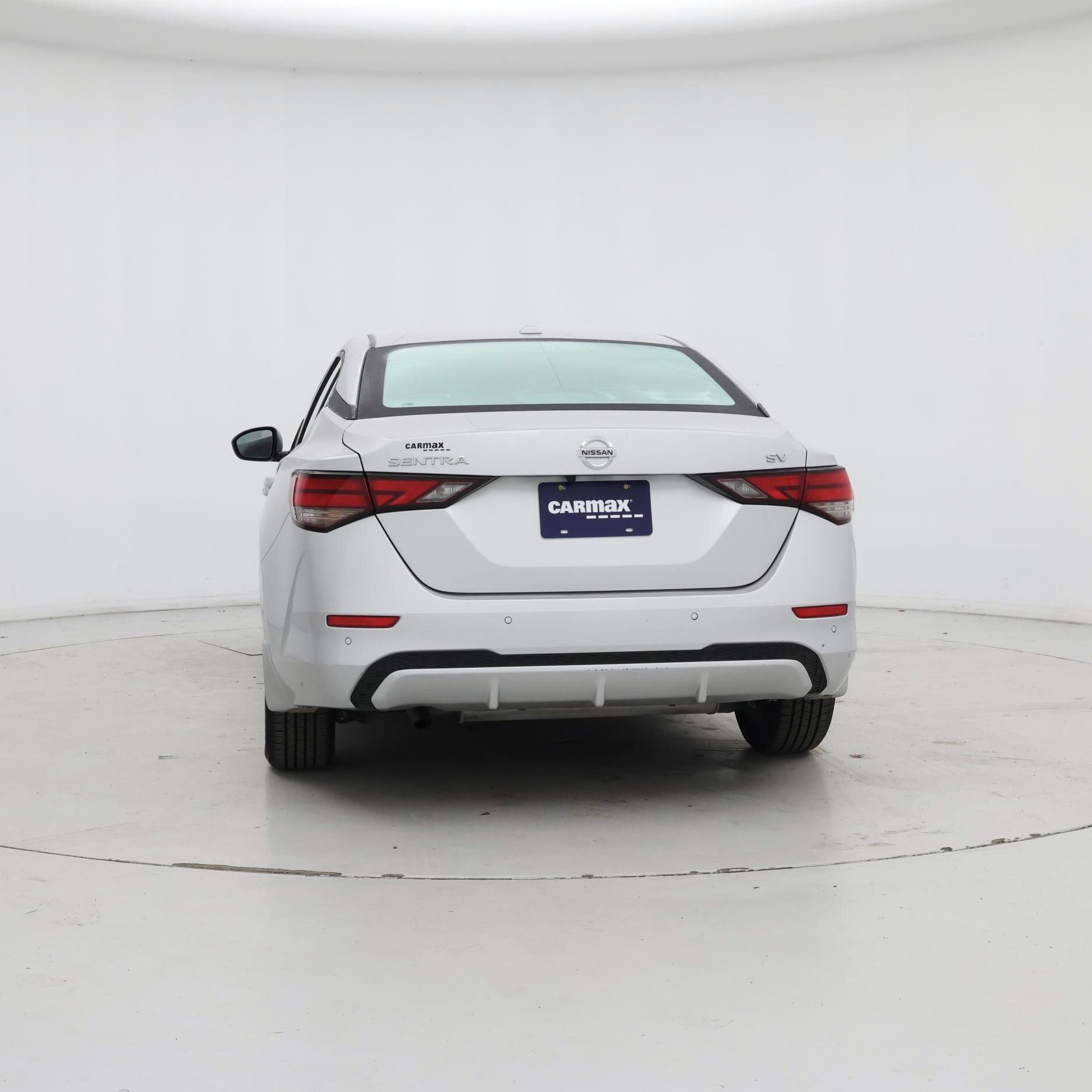 Thumbnail: 2022 Nissan Sentra - 6