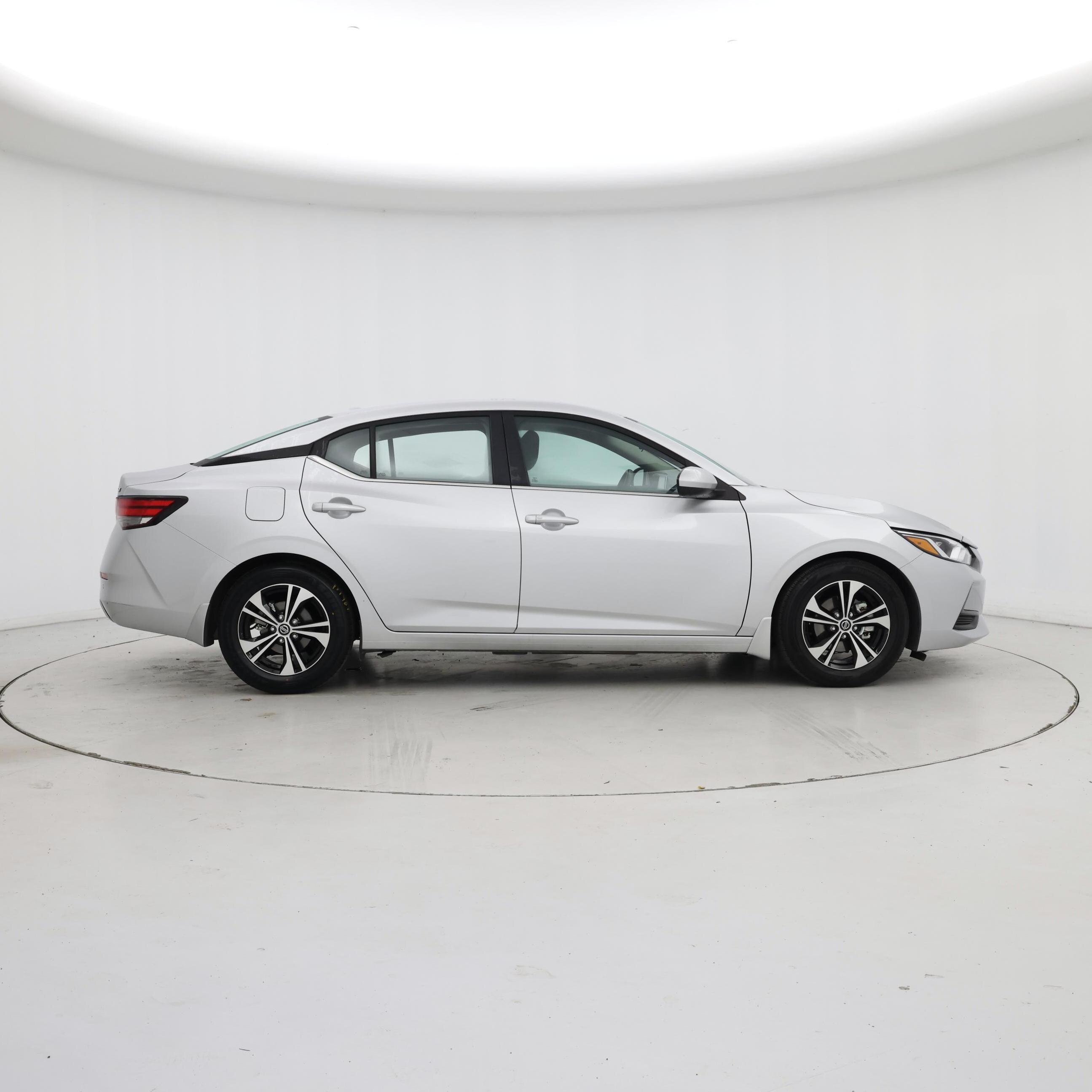 Thumbnail: 2022 Nissan Sentra - 7