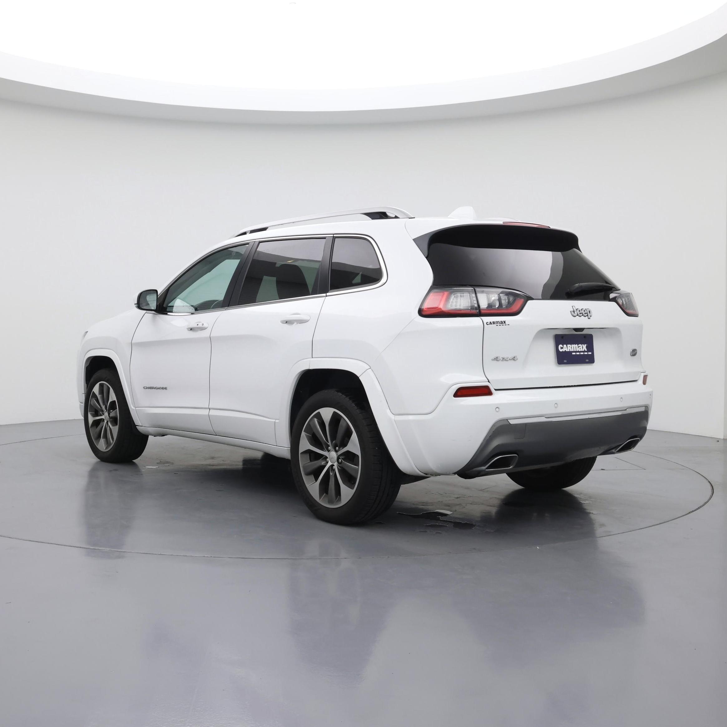 Thumbnail: 2019 Jeep Cherokee - 2
