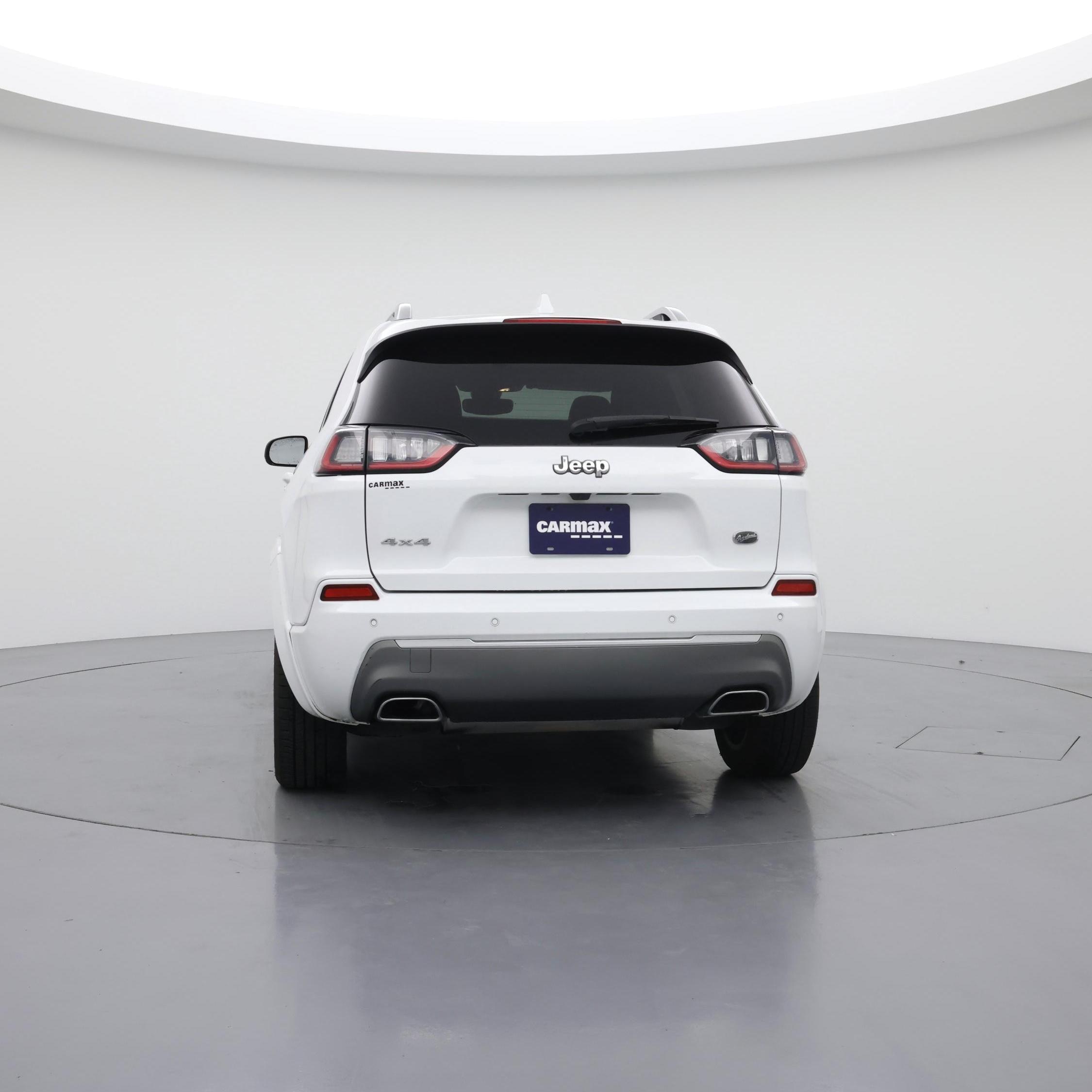 Thumbnail: 2019 Jeep Cherokee - 6