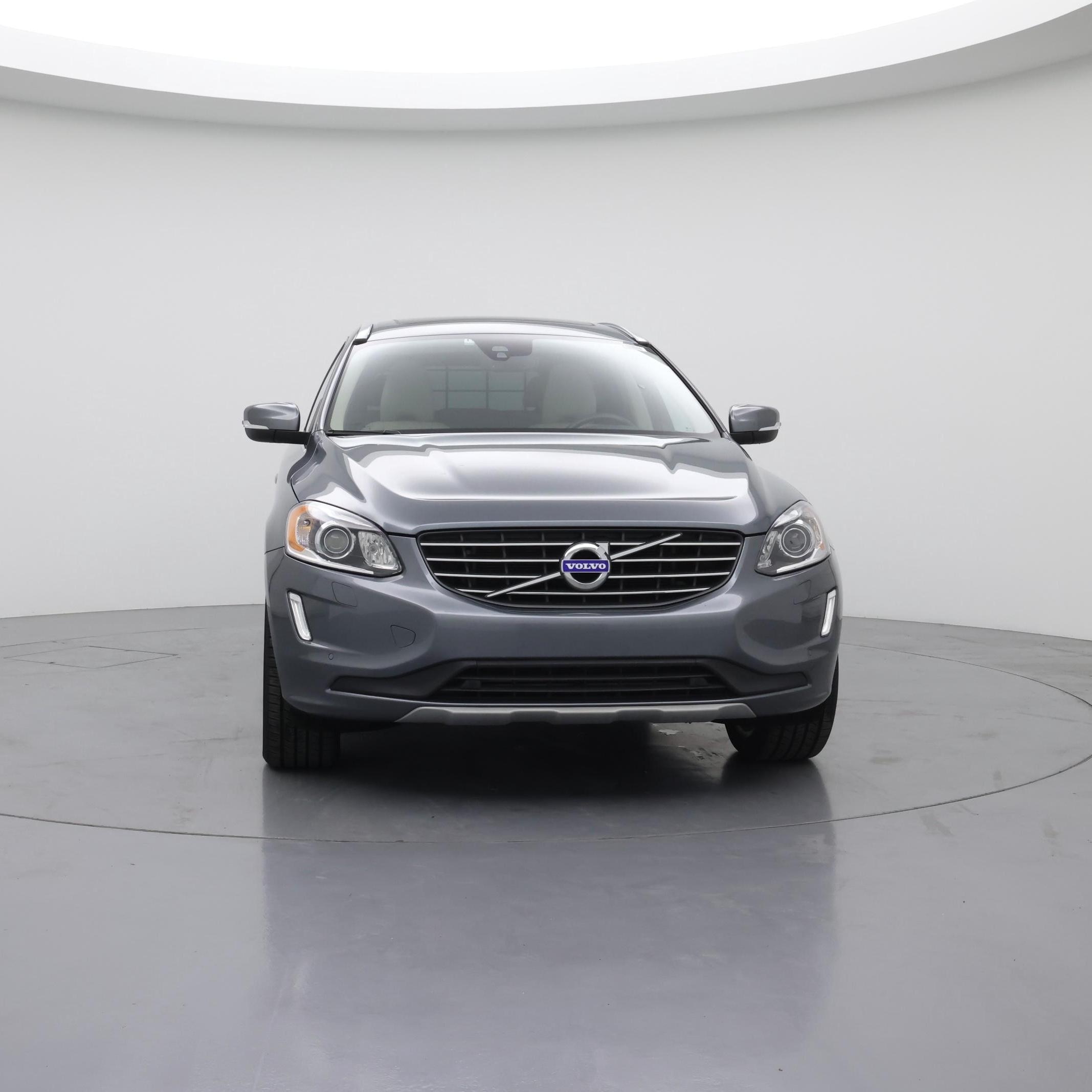 Thumbnail: 2017 Volvo XC60 - 5