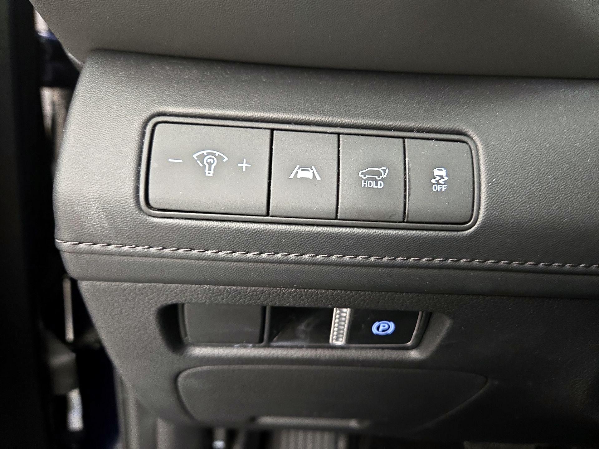 Thumbnail: 2021 Hyundai Santa Fe - 13