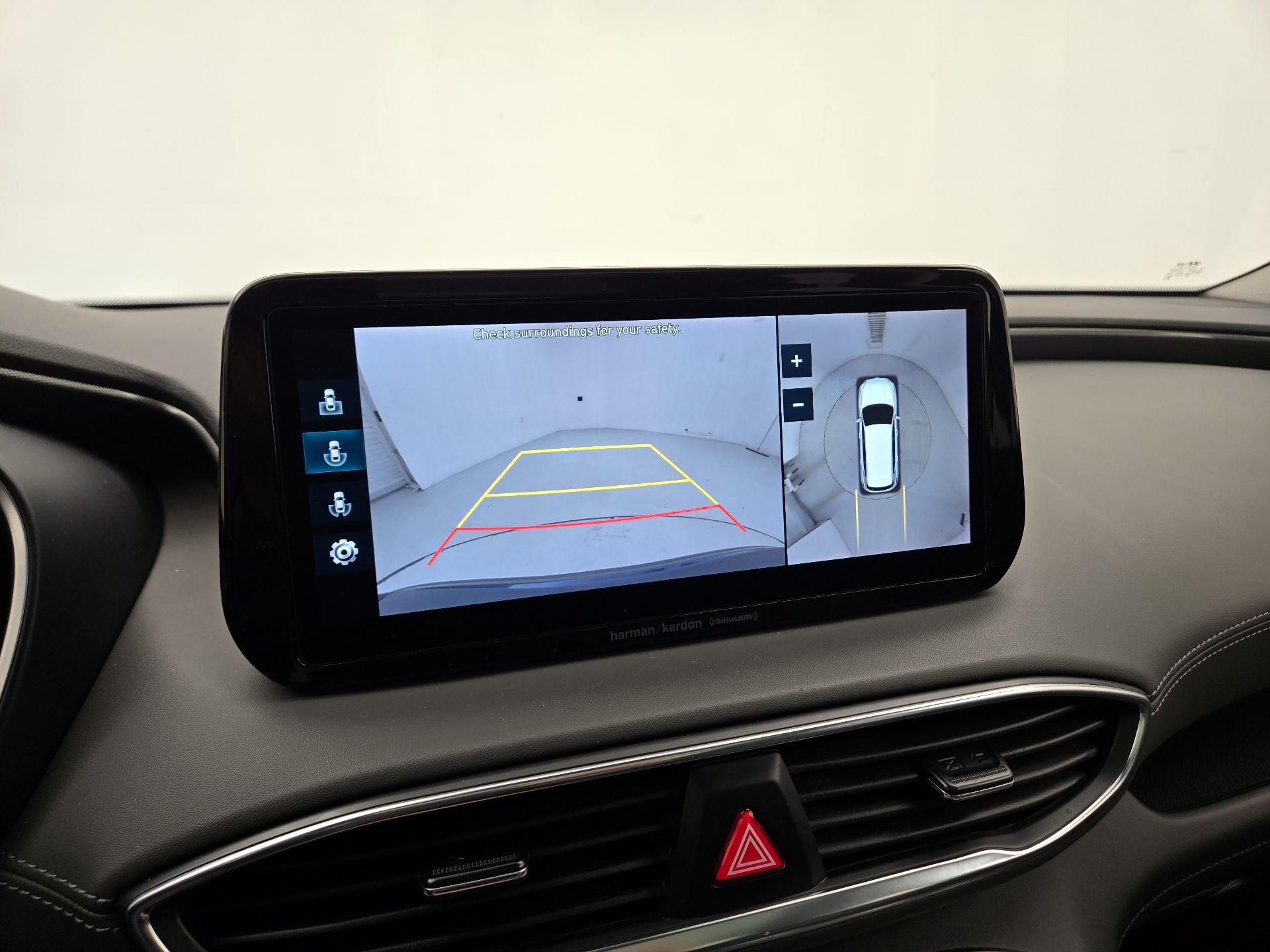 Thumbnail: 2021 Hyundai Santa Fe - 15