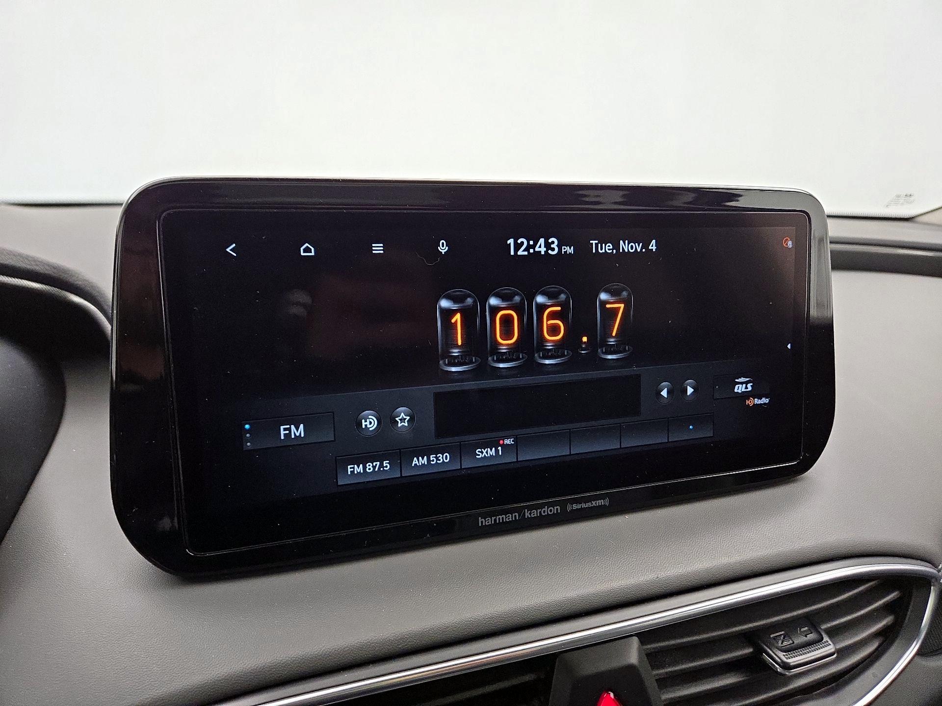 Thumbnail: 2021 Hyundai Santa Fe - 16