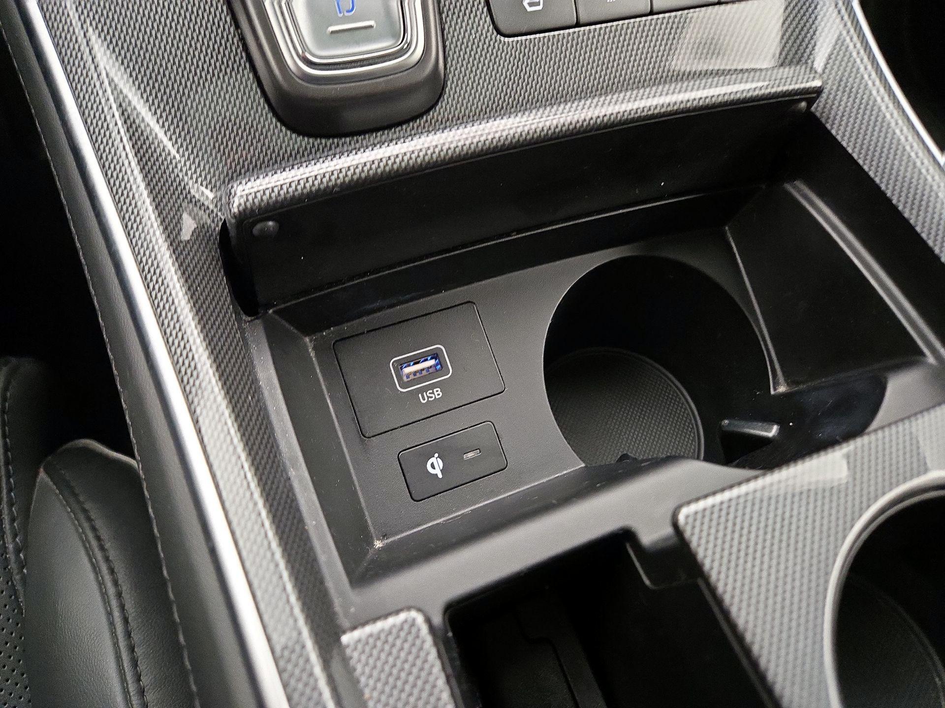 Thumbnail: 2021 Hyundai Santa Fe - 19