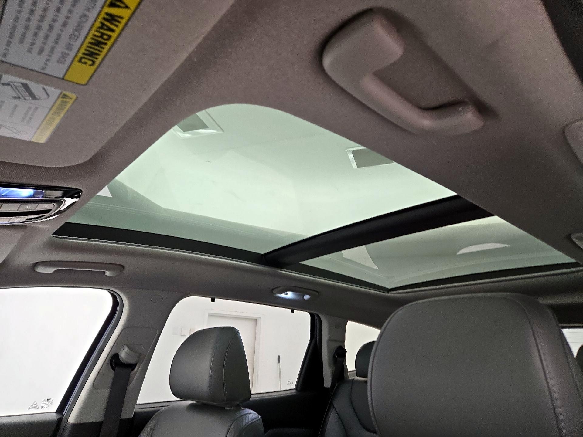 Thumbnail: 2021 Hyundai Santa Fe - 20