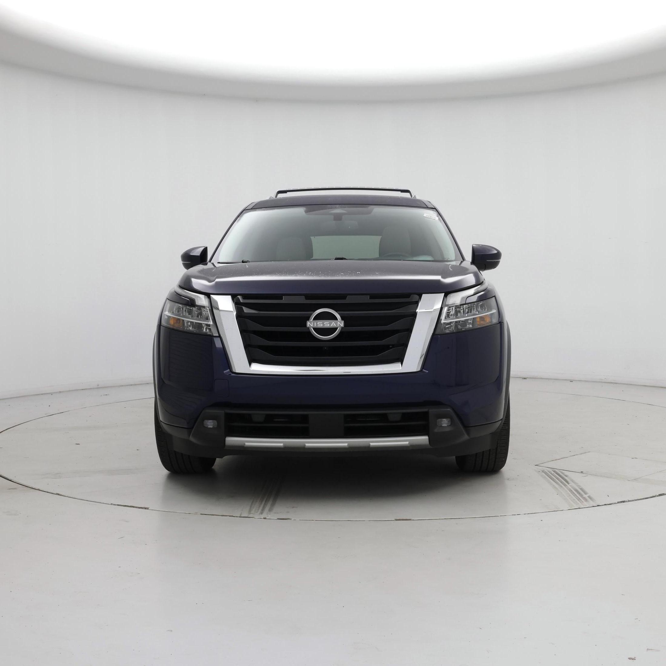 Thumbnail: 2022 Nissan Pathfinder - 5