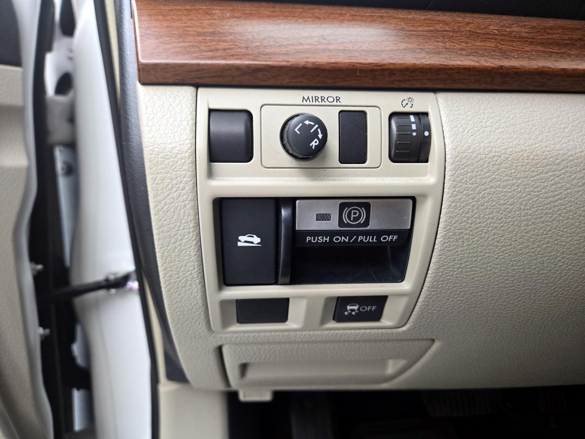 Thumbnail: 2014 Subaru Outback - 13