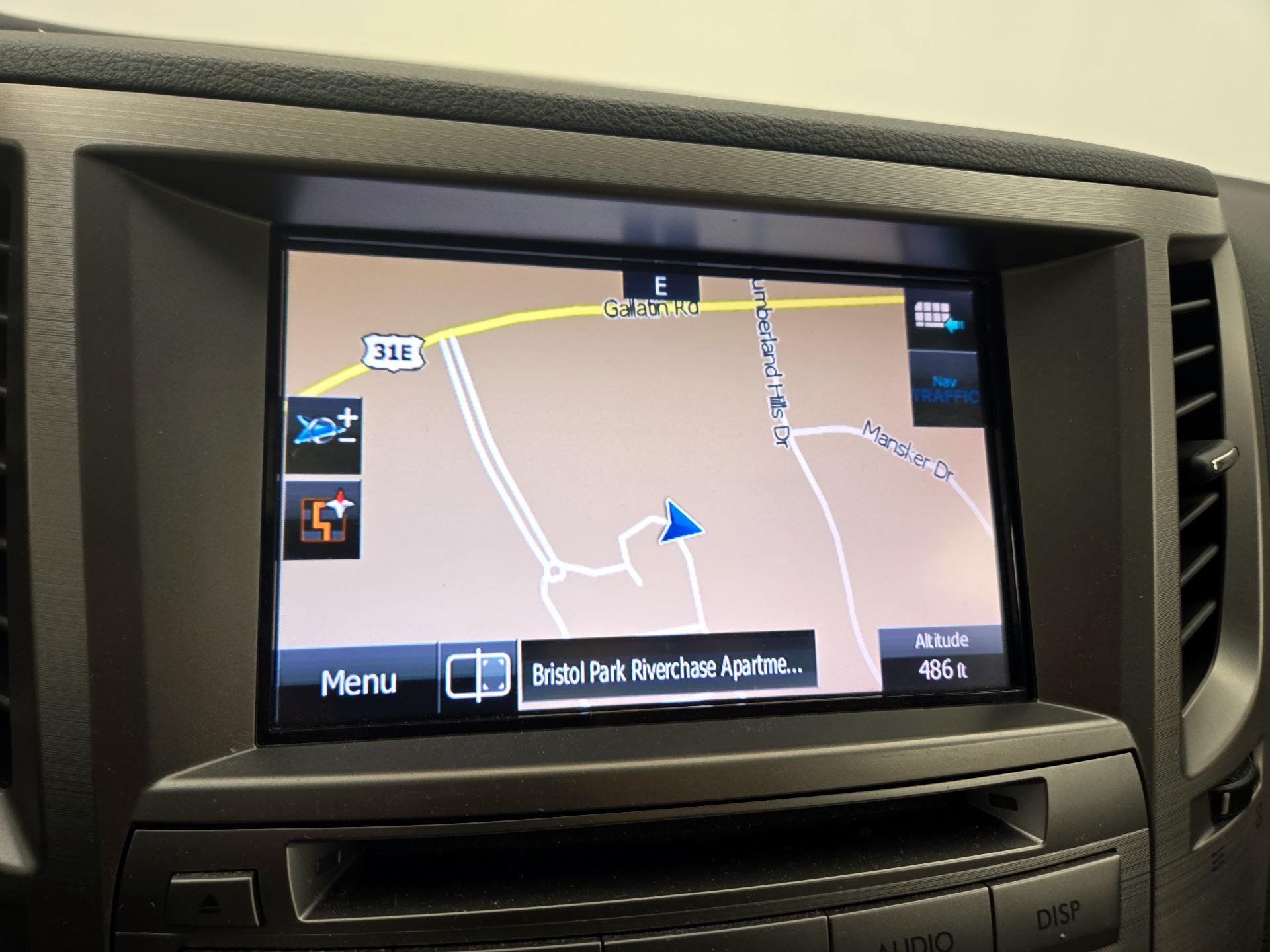 Thumbnail: 2014 Subaru Outback - 14