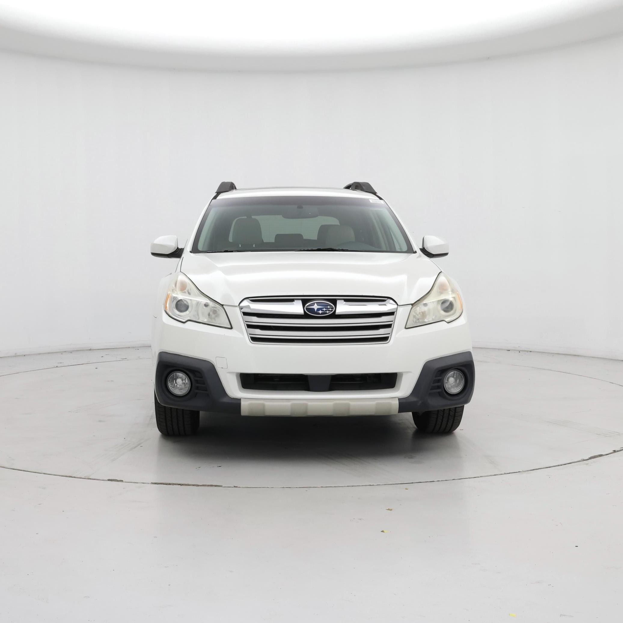 Thumbnail: 2014 Subaru Outback - 5