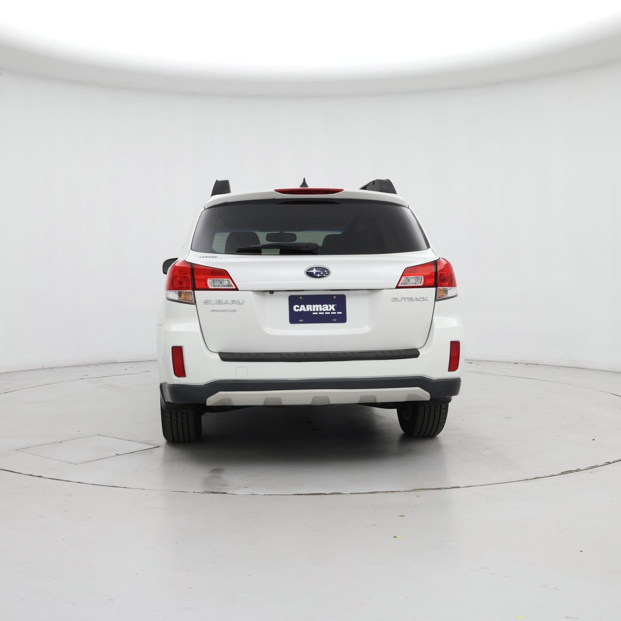 Thumbnail: 2014 Subaru Outback - 6
