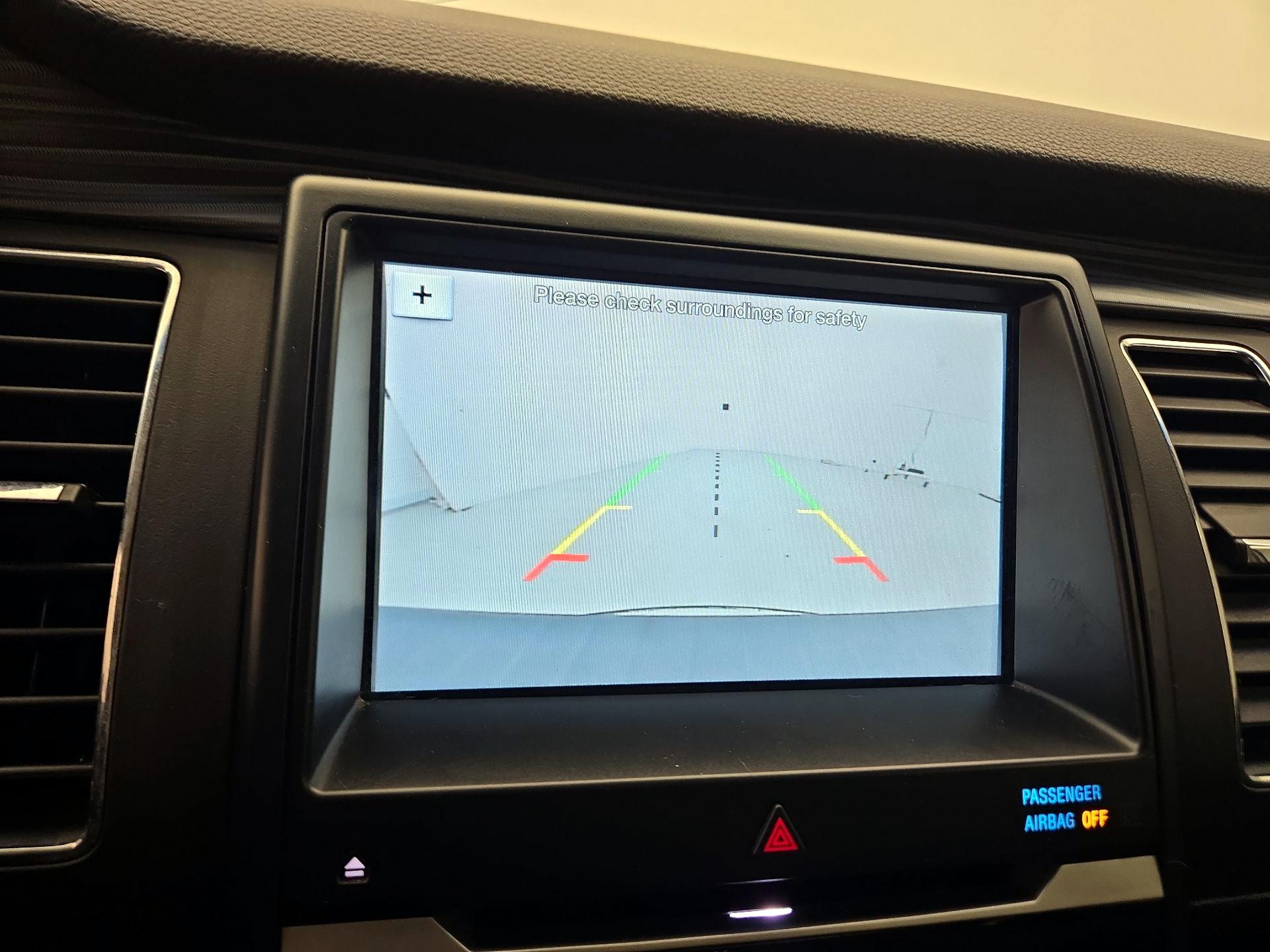 Thumbnail: 2019 Ford Flex - 15