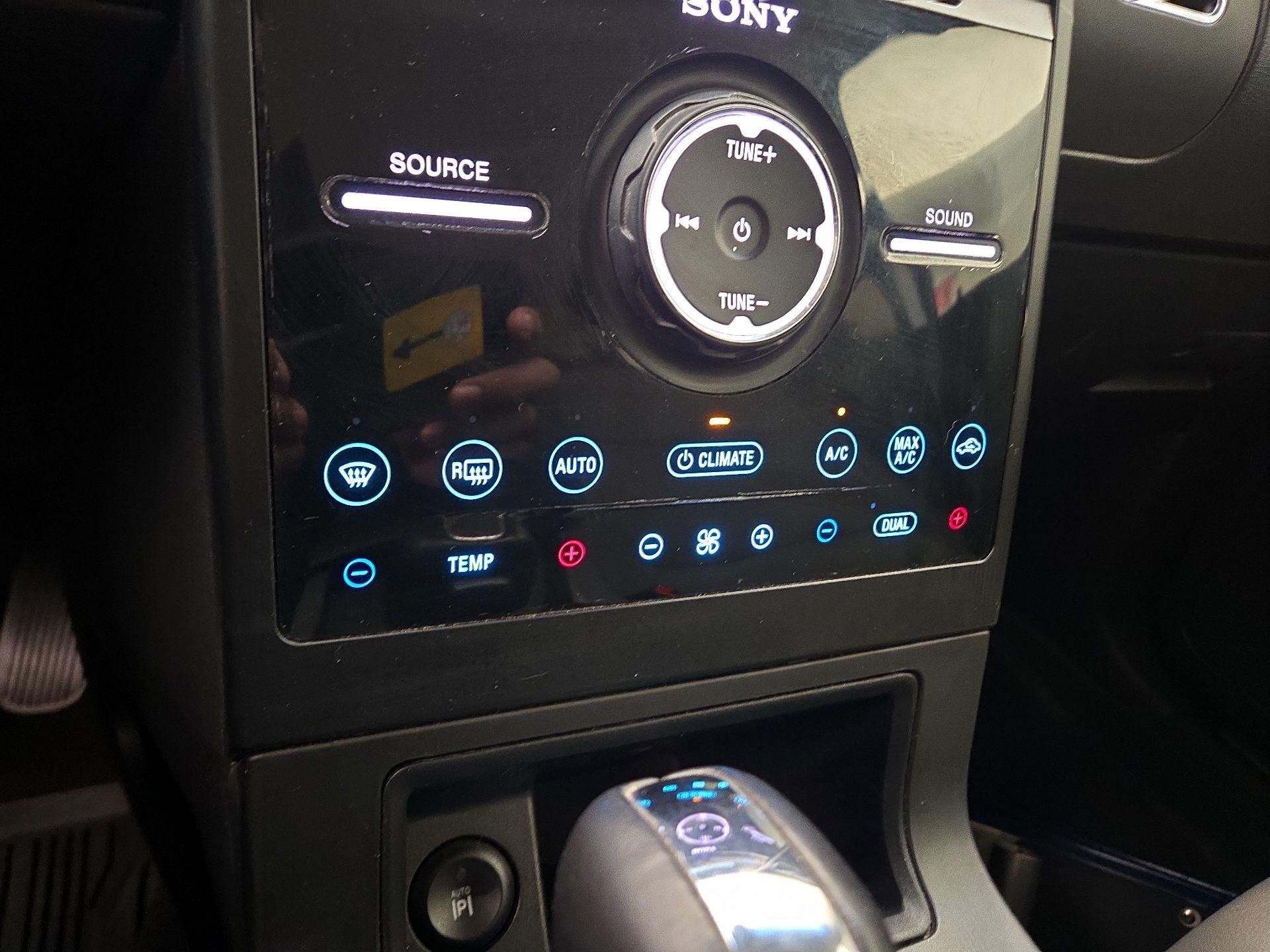 Thumbnail: 2019 Ford Flex - 17