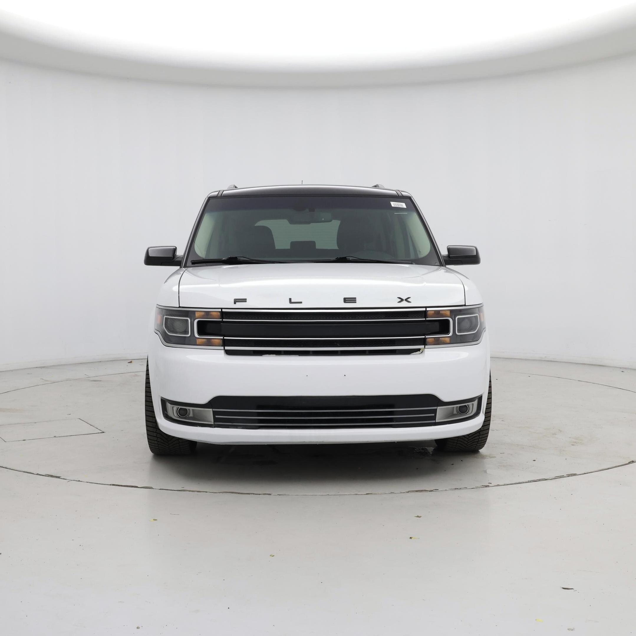 Thumbnail: 2019 Ford Flex - 5