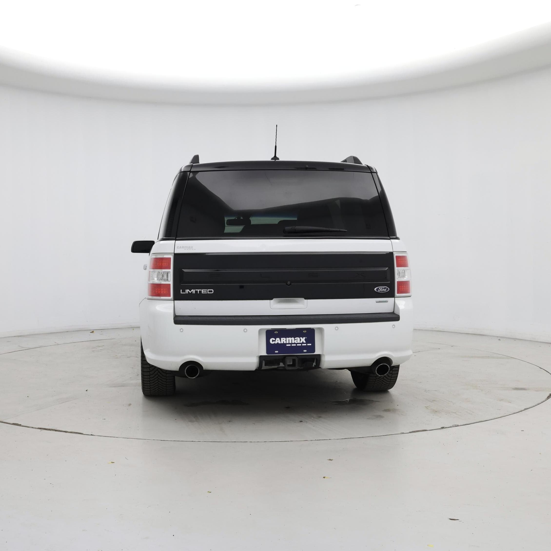 Thumbnail: 2019 Ford Flex - 6