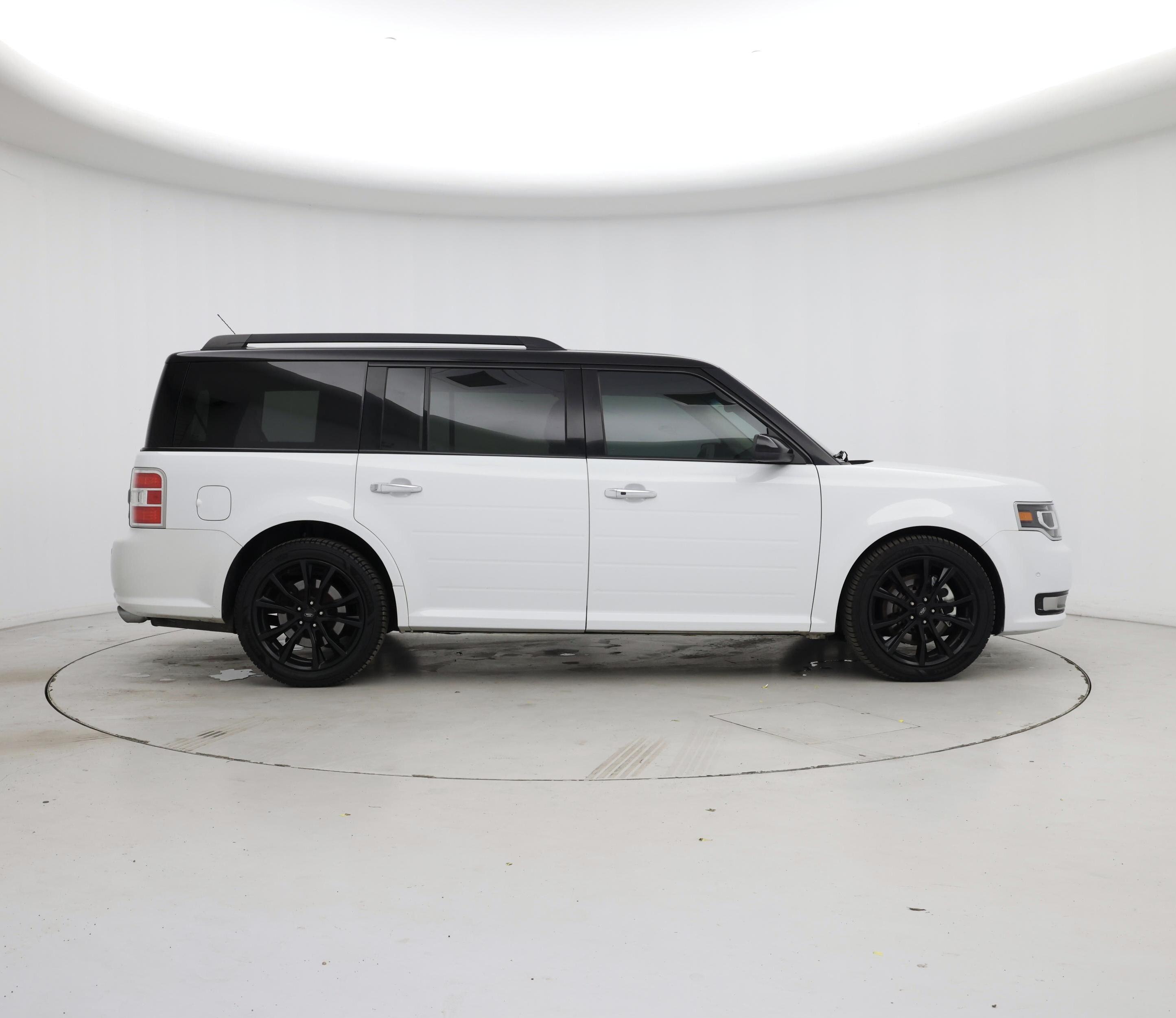 Thumbnail: 2019 Ford Flex - 7