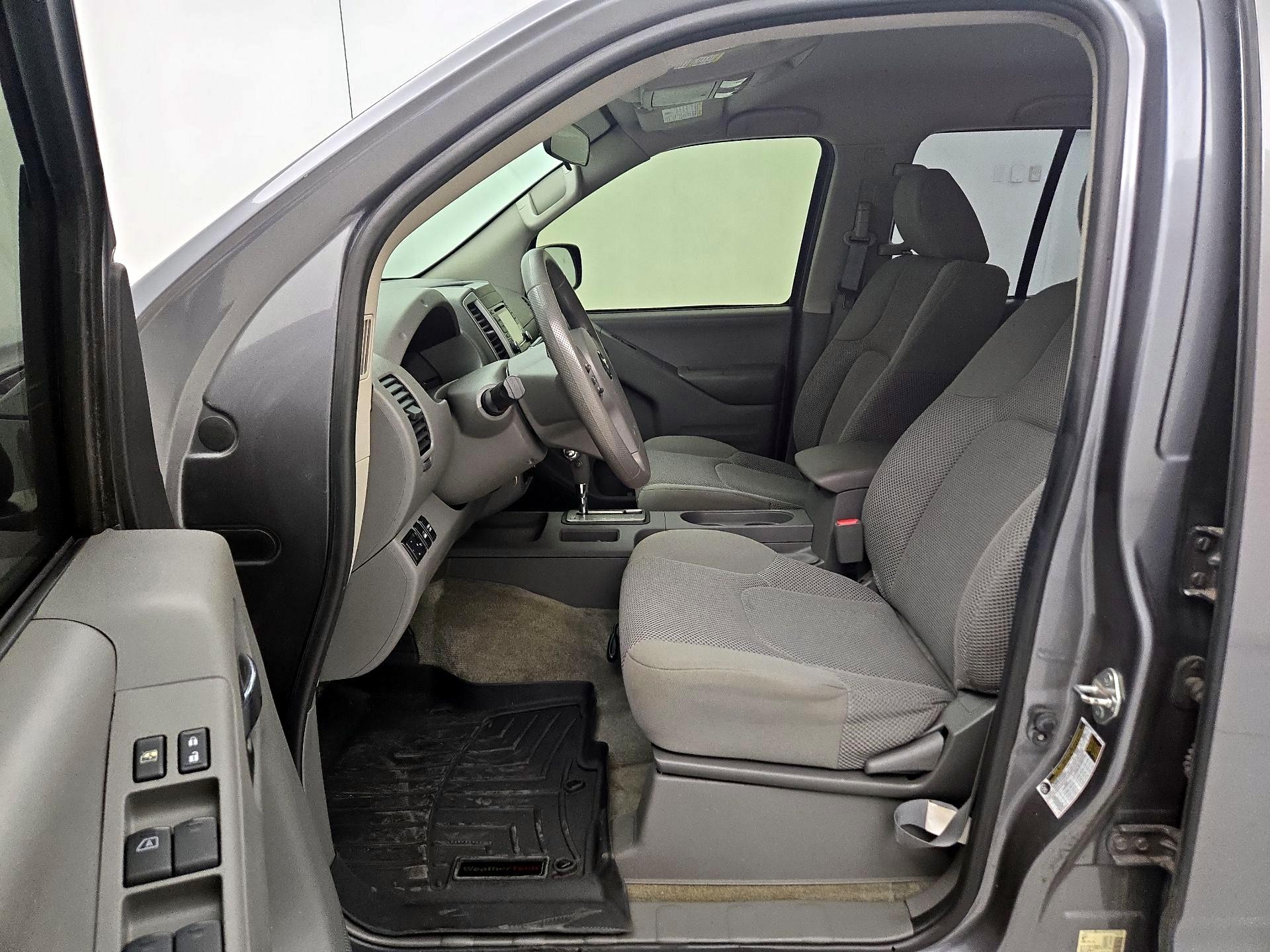 Thumbnail: 2018 Nissan Frontier - 11