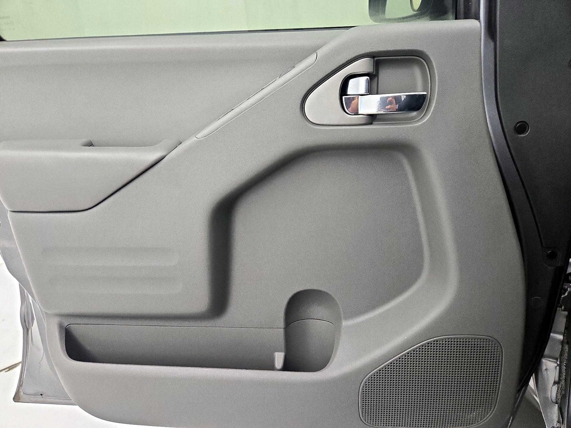 Thumbnail: 2018 Nissan Frontier - 12