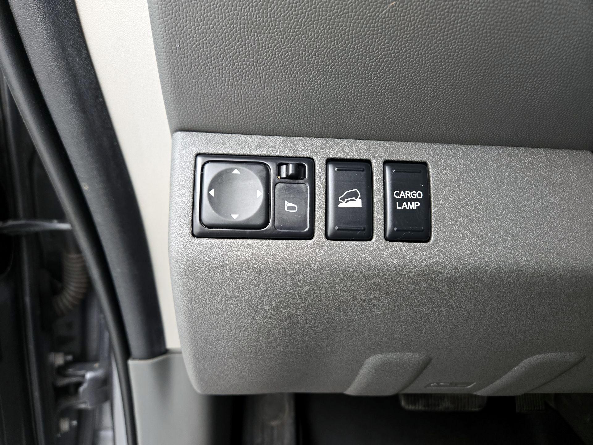 Thumbnail: 2018 Nissan Frontier - 13