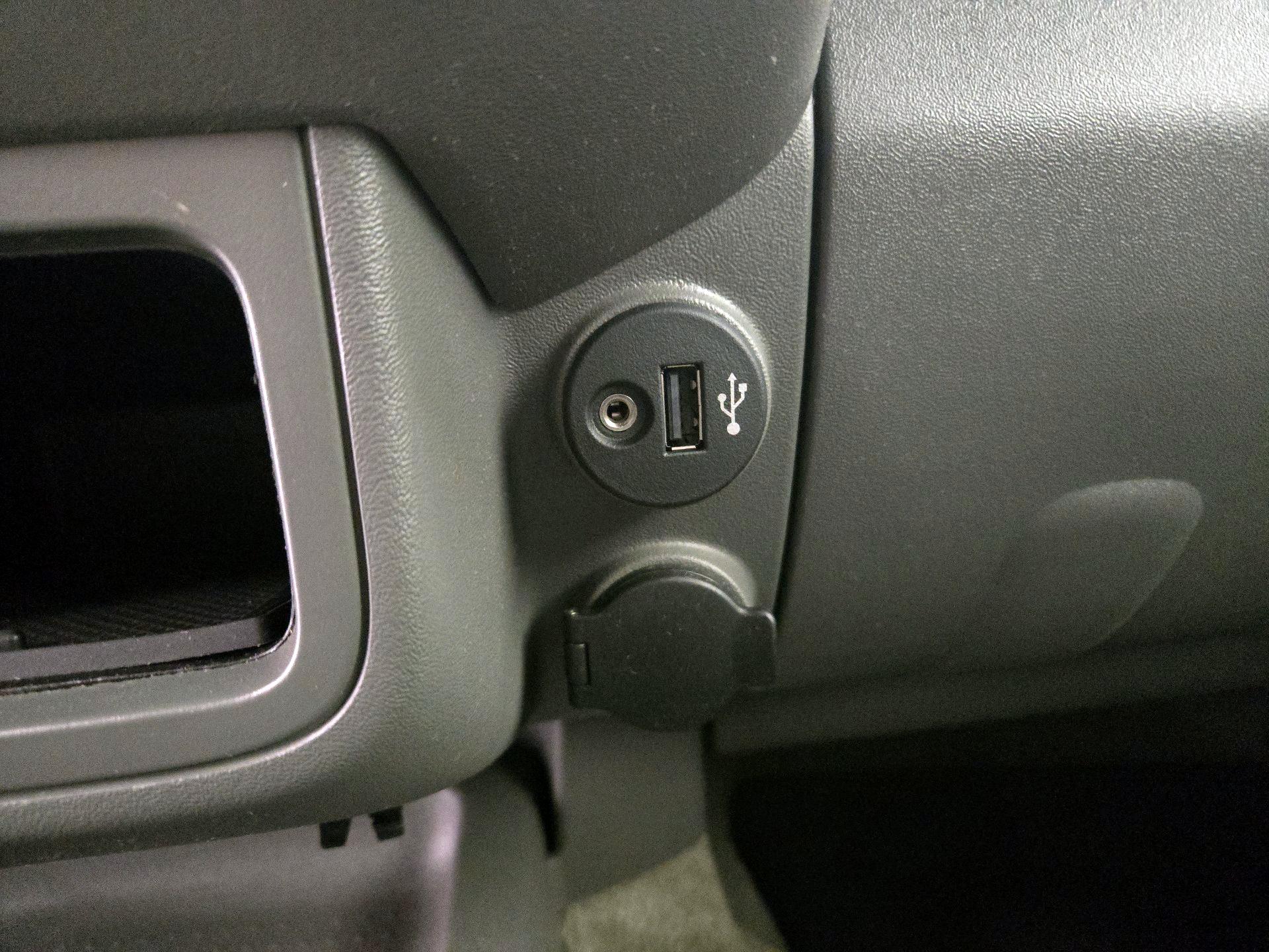 Thumbnail: 2018 Nissan Frontier - 18