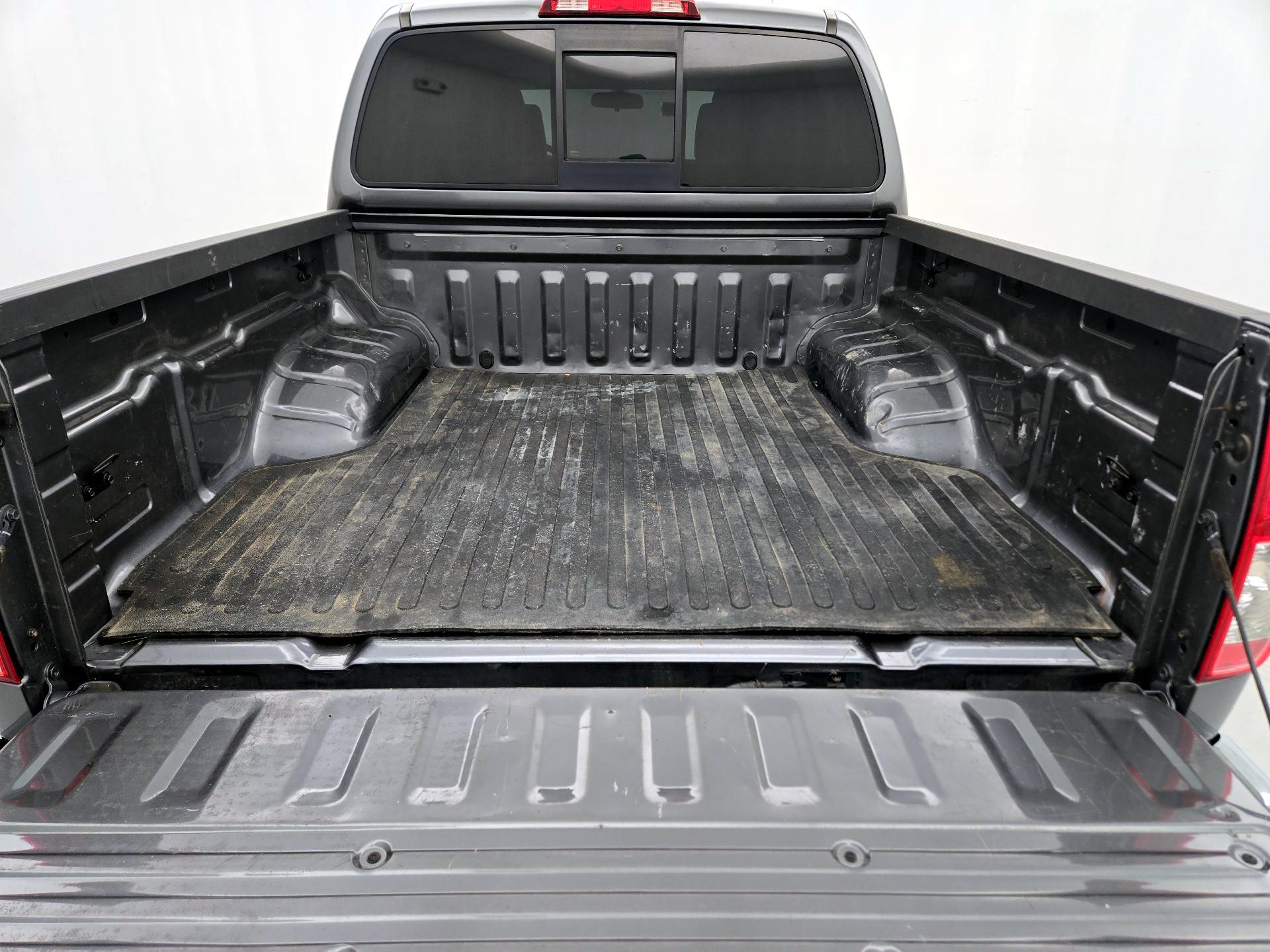 Thumbnail: 2018 Nissan Frontier - 20