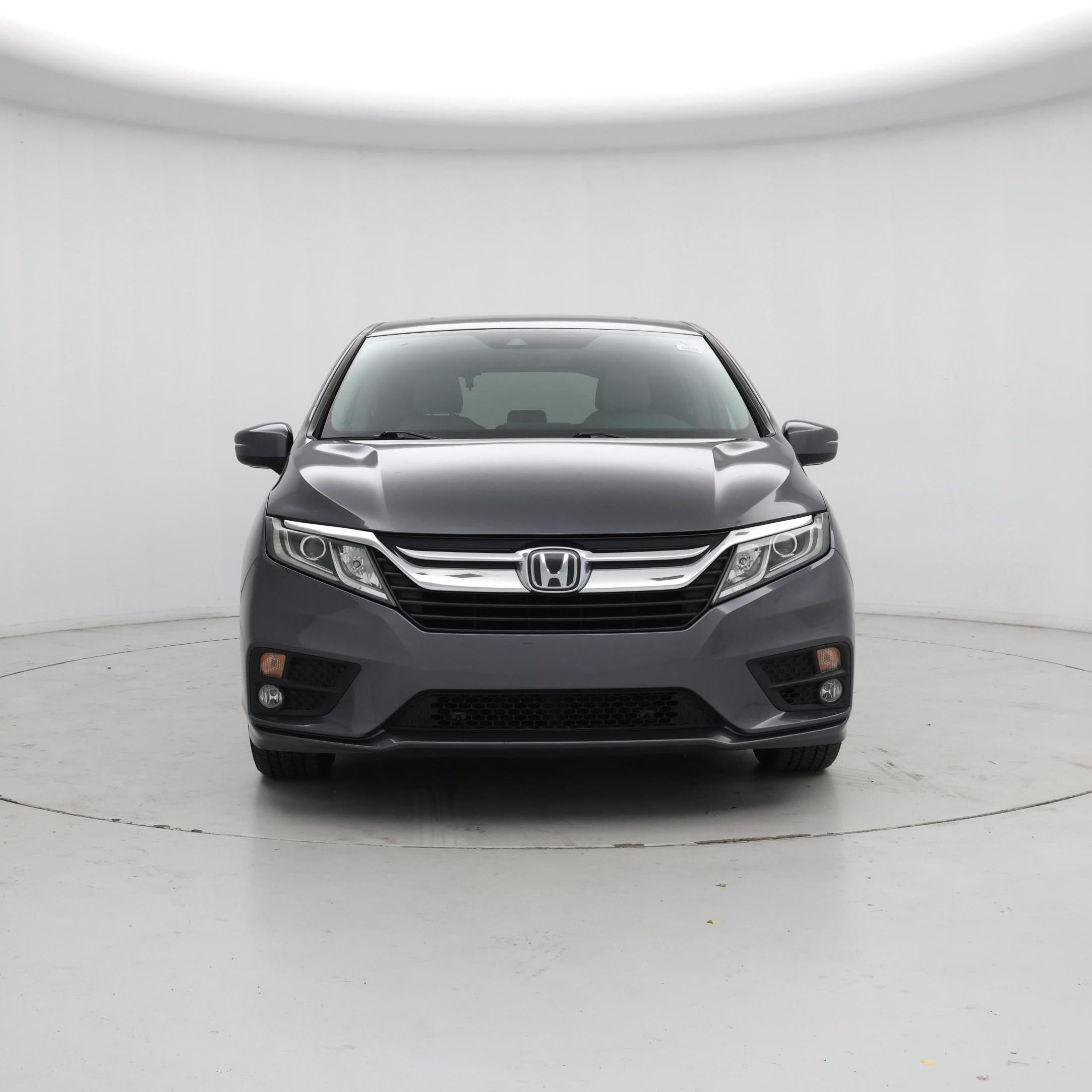 Thumbnail: 2019 Honda Odyssey - 5