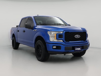2019 Ford F150 XL