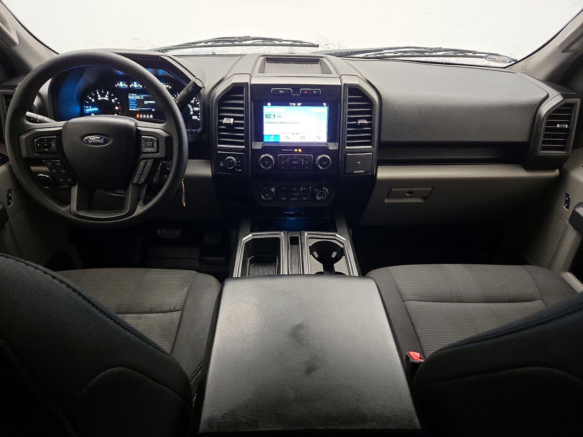 Thumbnail: 2019 Ford F-150 - 9