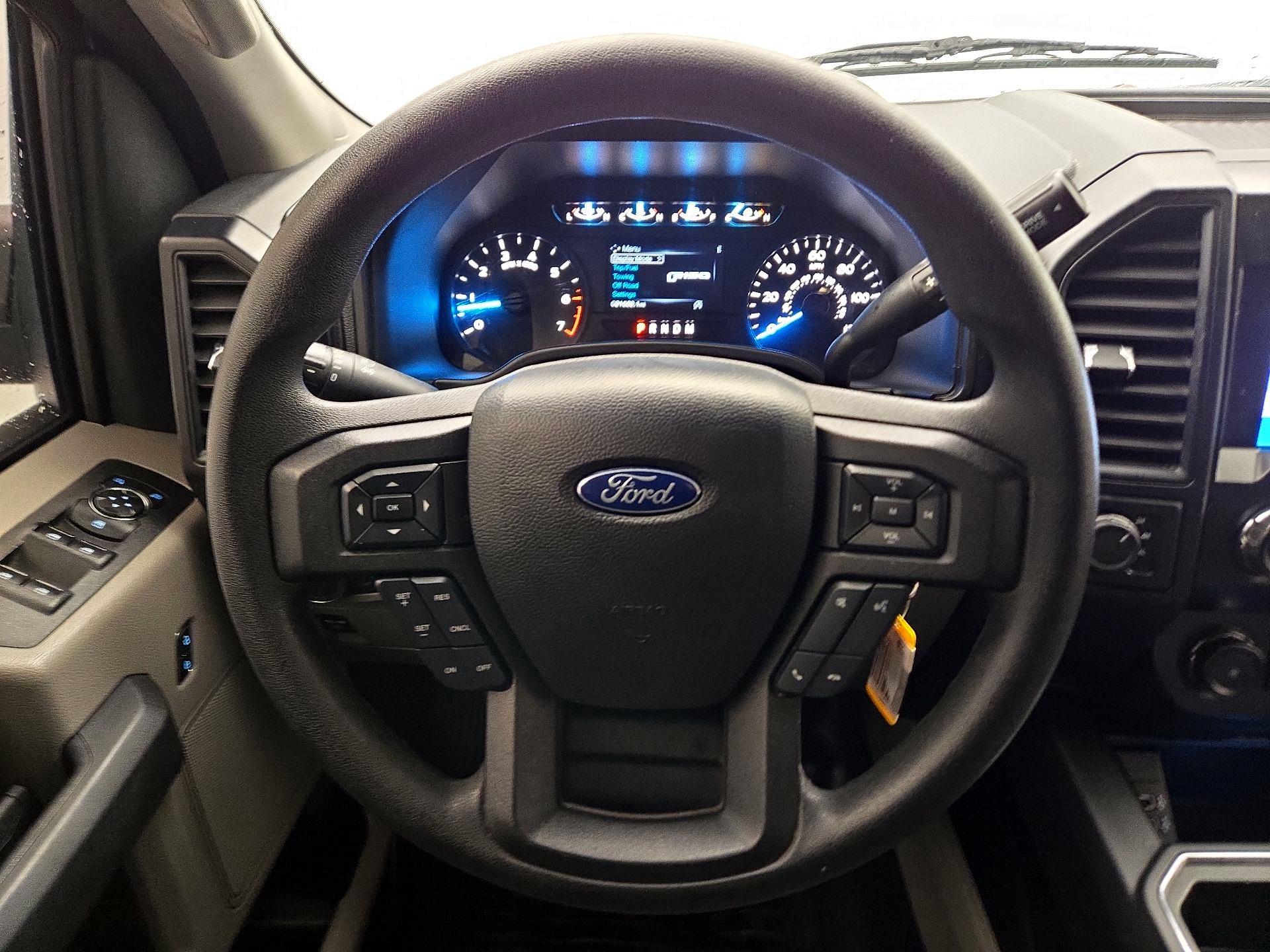 Thumbnail: 2019 Ford F-150 - 10