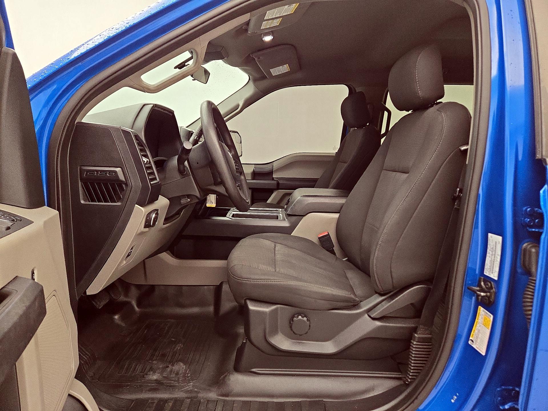 Thumbnail: 2019 Ford F-150 - 11