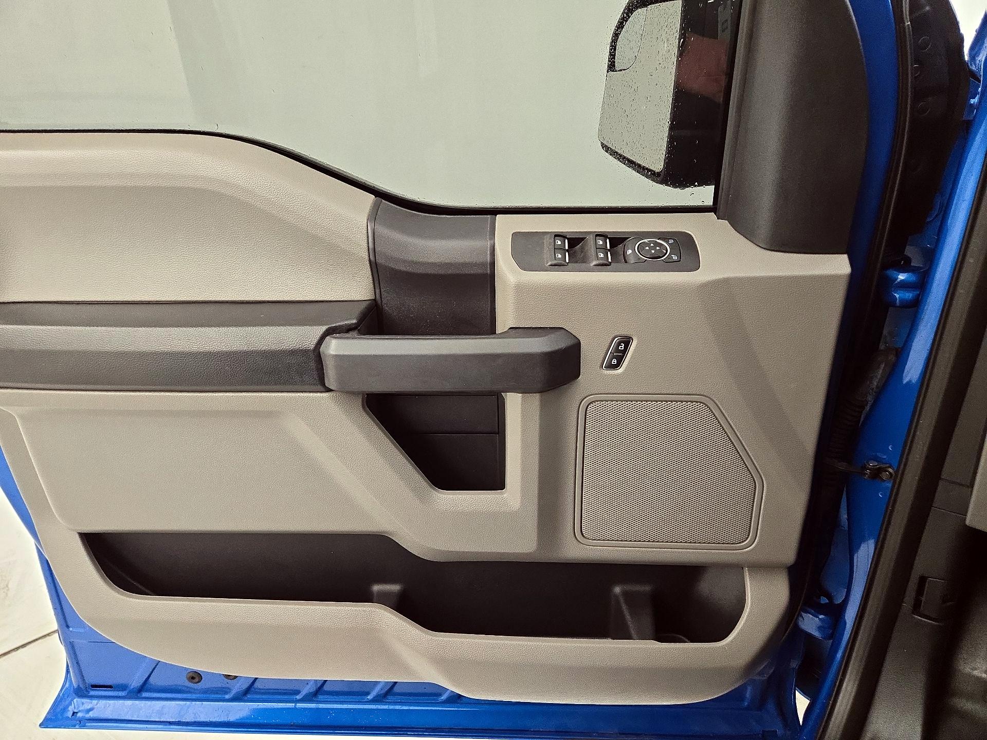 Thumbnail: 2019 Ford F-150 - 12