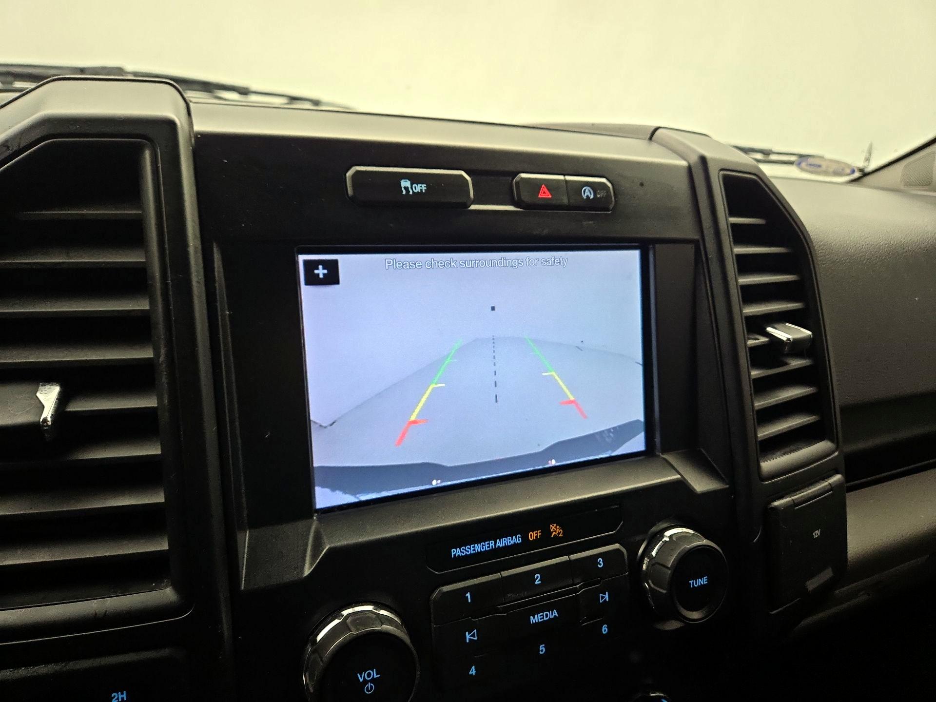 Thumbnail: 2019 Ford F-150 - 14