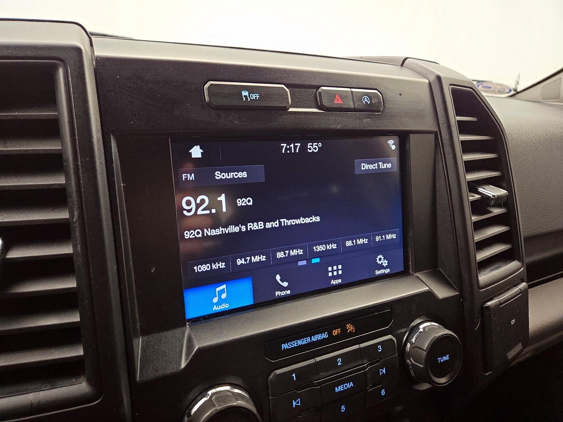 Thumbnail: 2019 Ford F-150 - 15