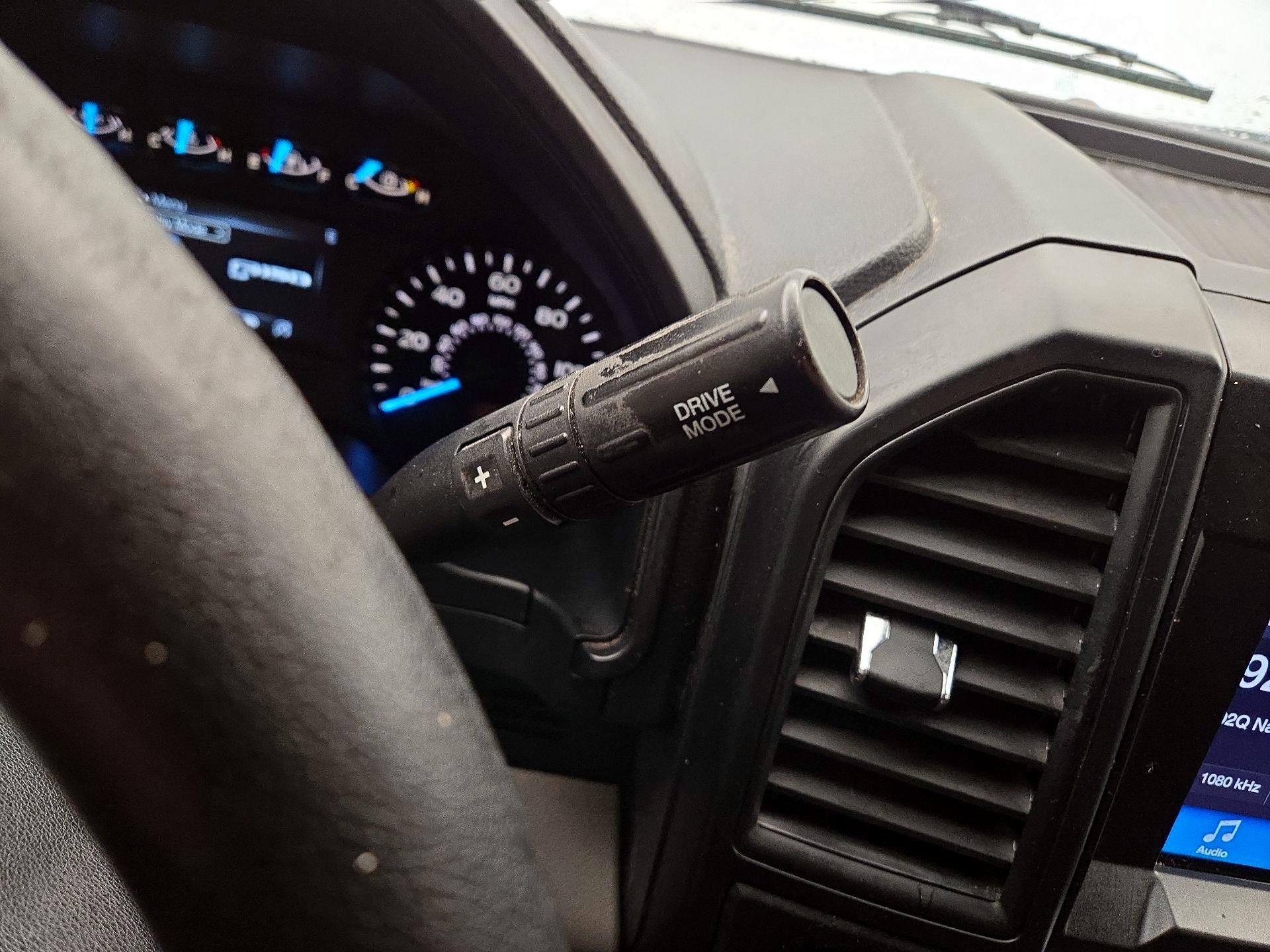 Thumbnail: 2019 Ford F-150 - 17