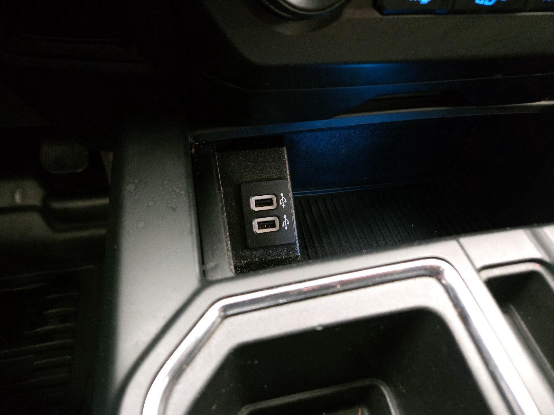 Thumbnail: 2019 Ford F-150 - 18