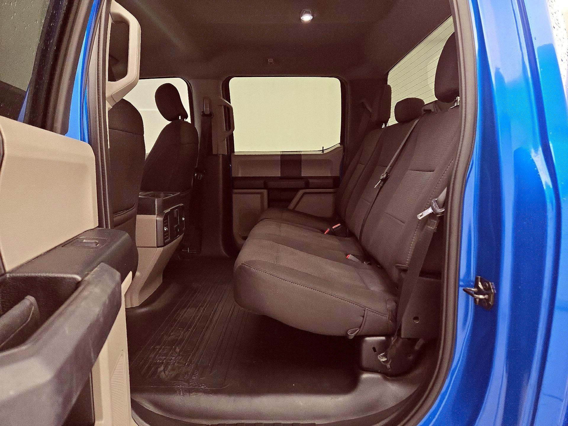 Thumbnail: 2019 Ford F-150 - 19