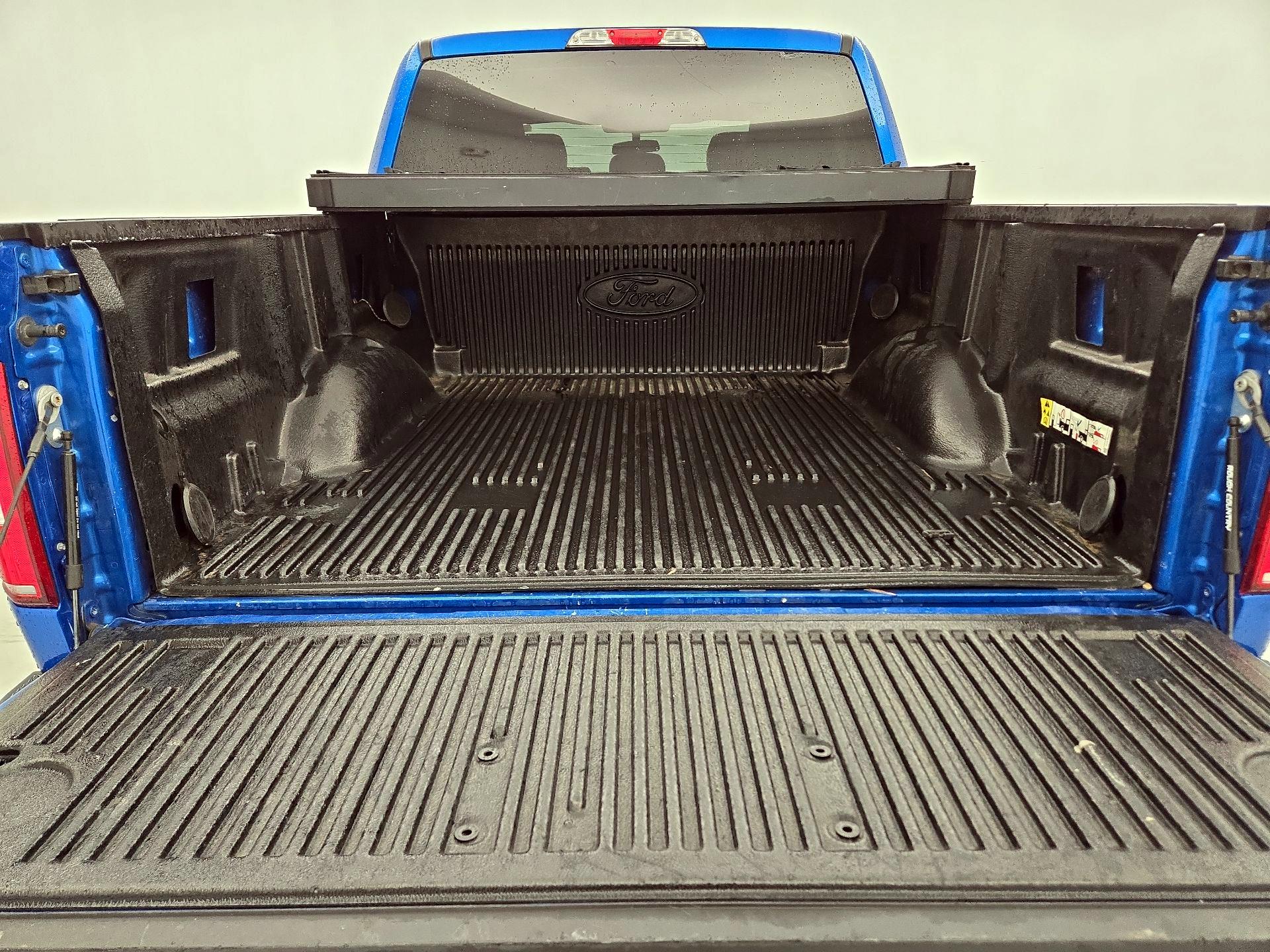 Thumbnail: 2019 Ford F-150 - 20