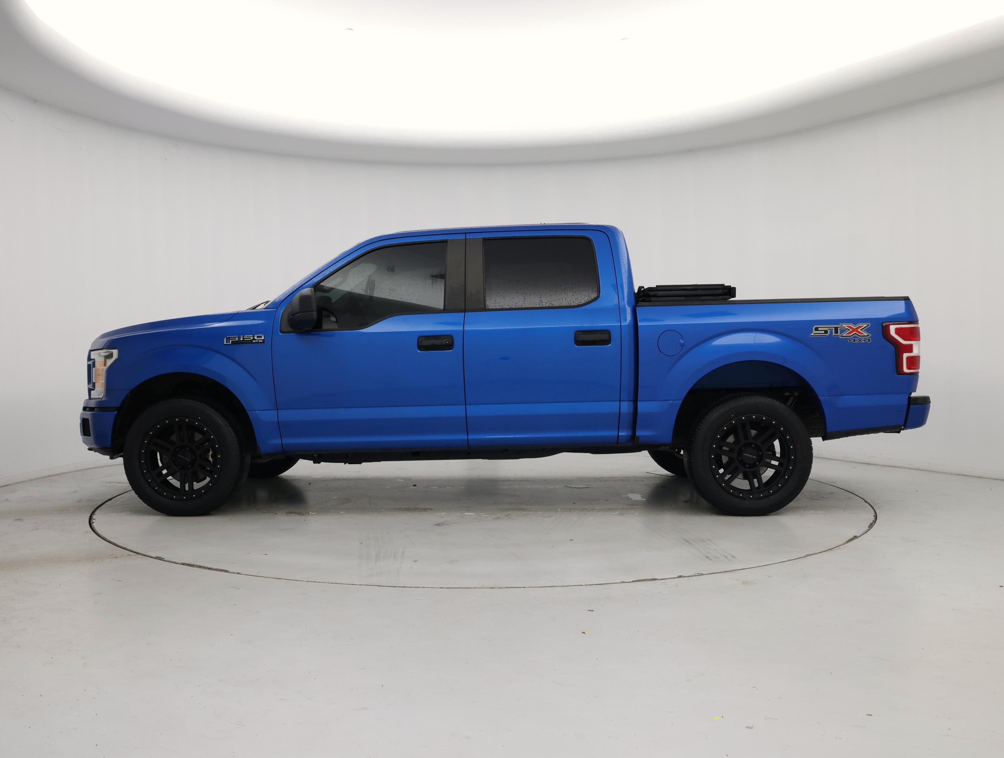 Thumbnail: 2019 Ford F-150 - 3