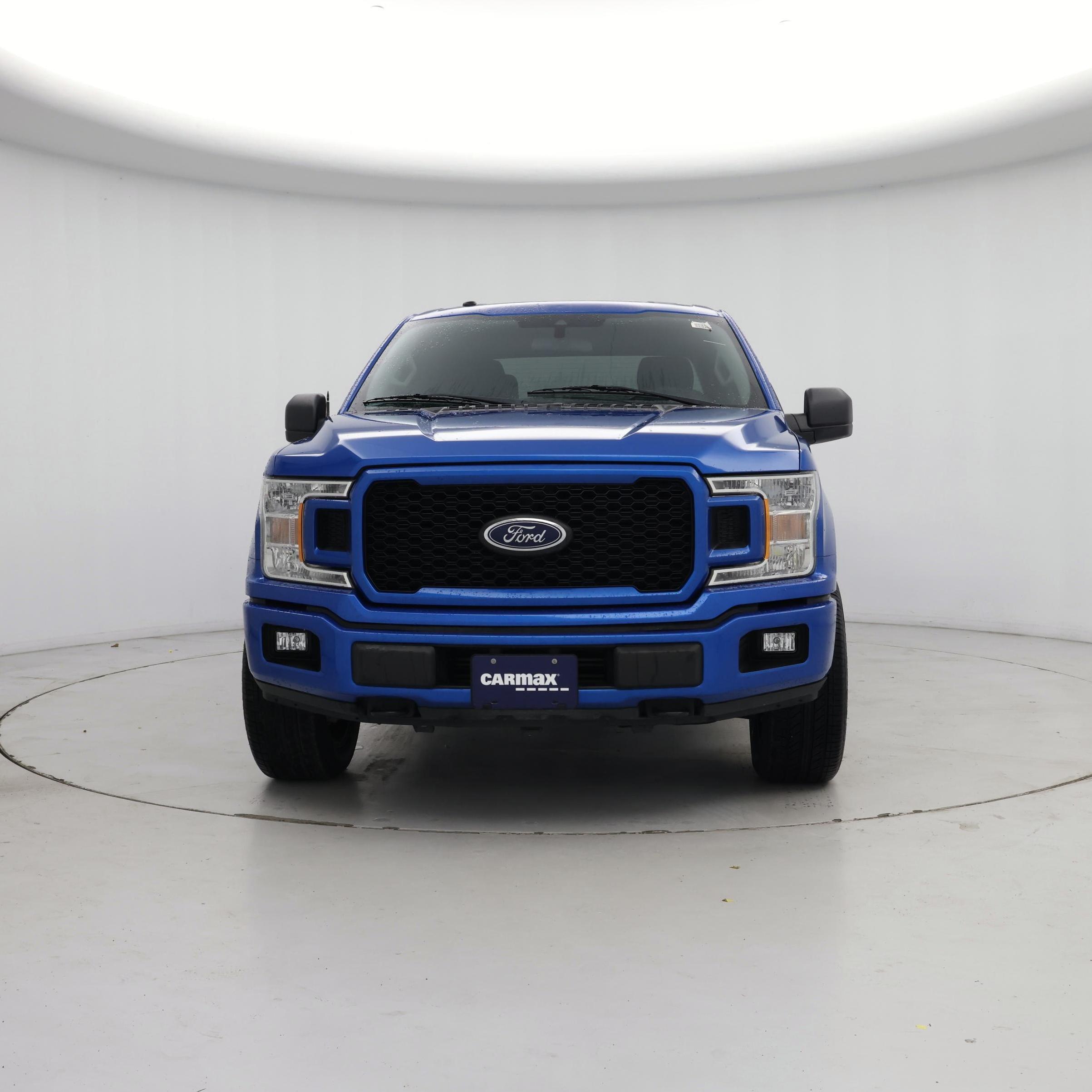 Thumbnail: 2019 Ford F-150 - 5
