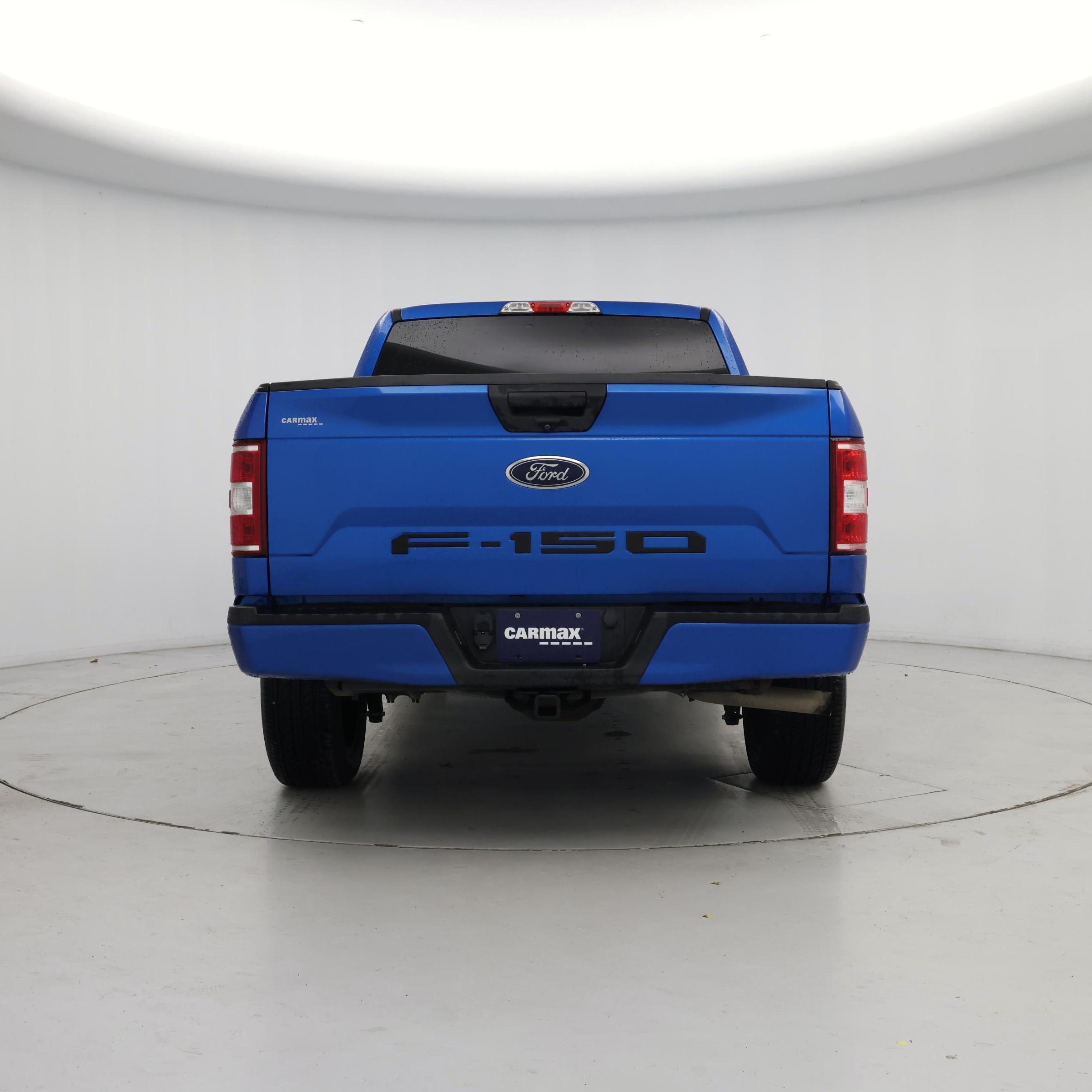 Thumbnail: 2019 Ford F-150 - 6