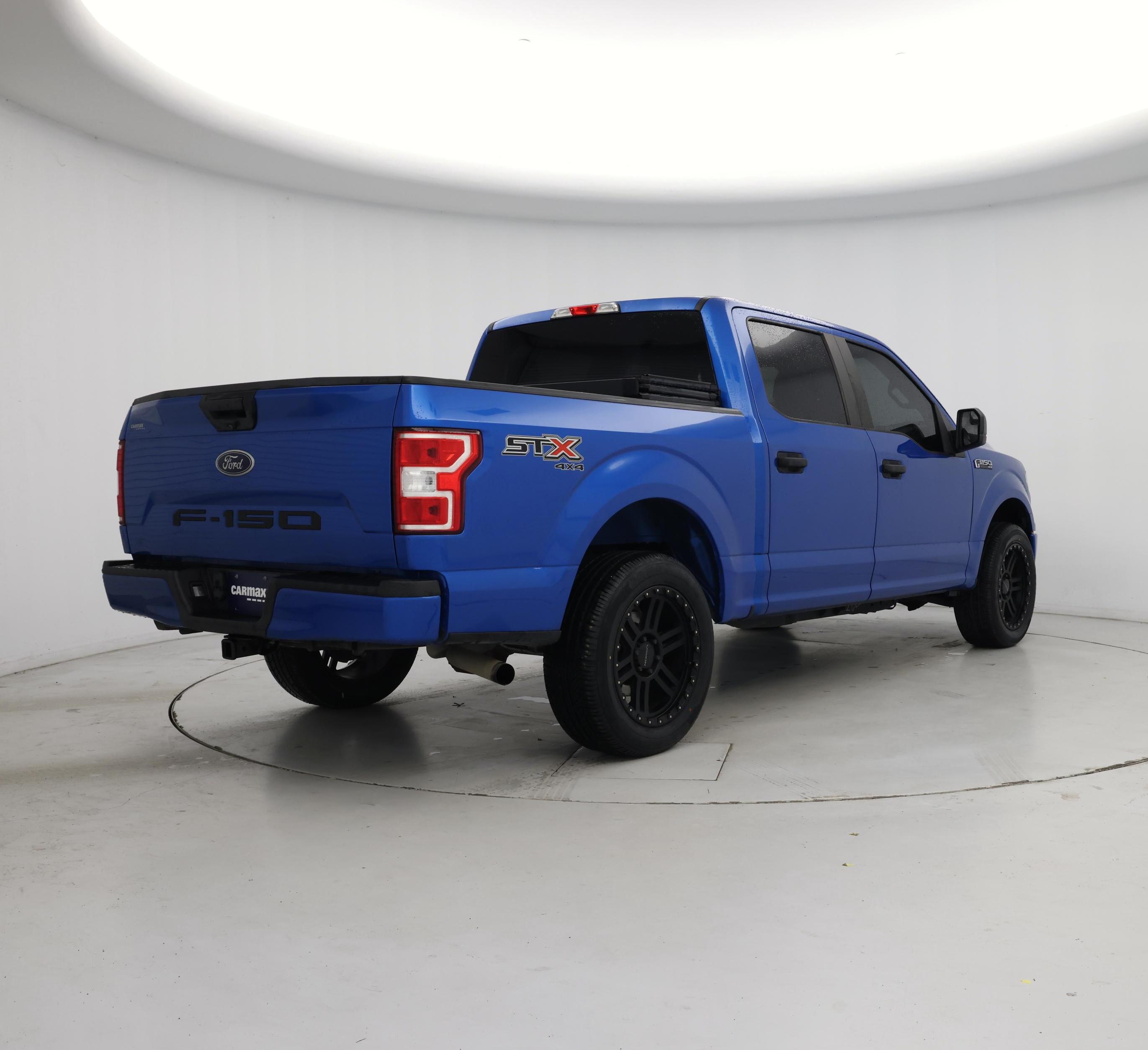 Thumbnail: 2019 Ford F-150 - 8